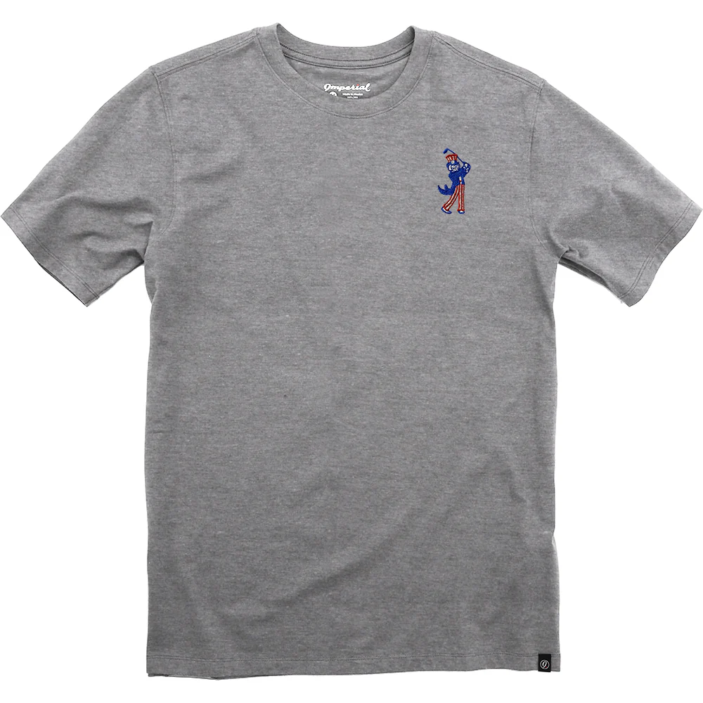 Uncle Slam - Men's T-Shirt