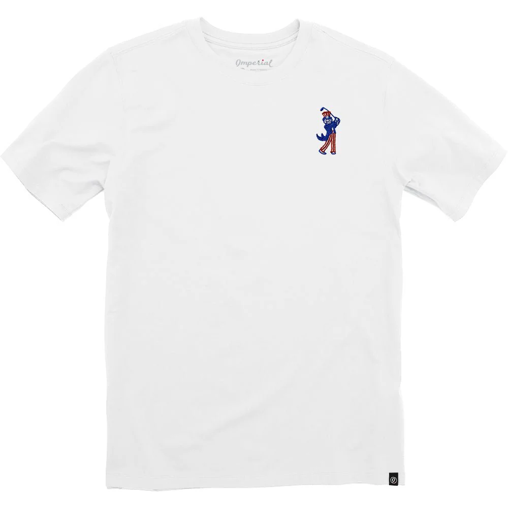 Uncle Slam - Men's T-Shirt - Image 21