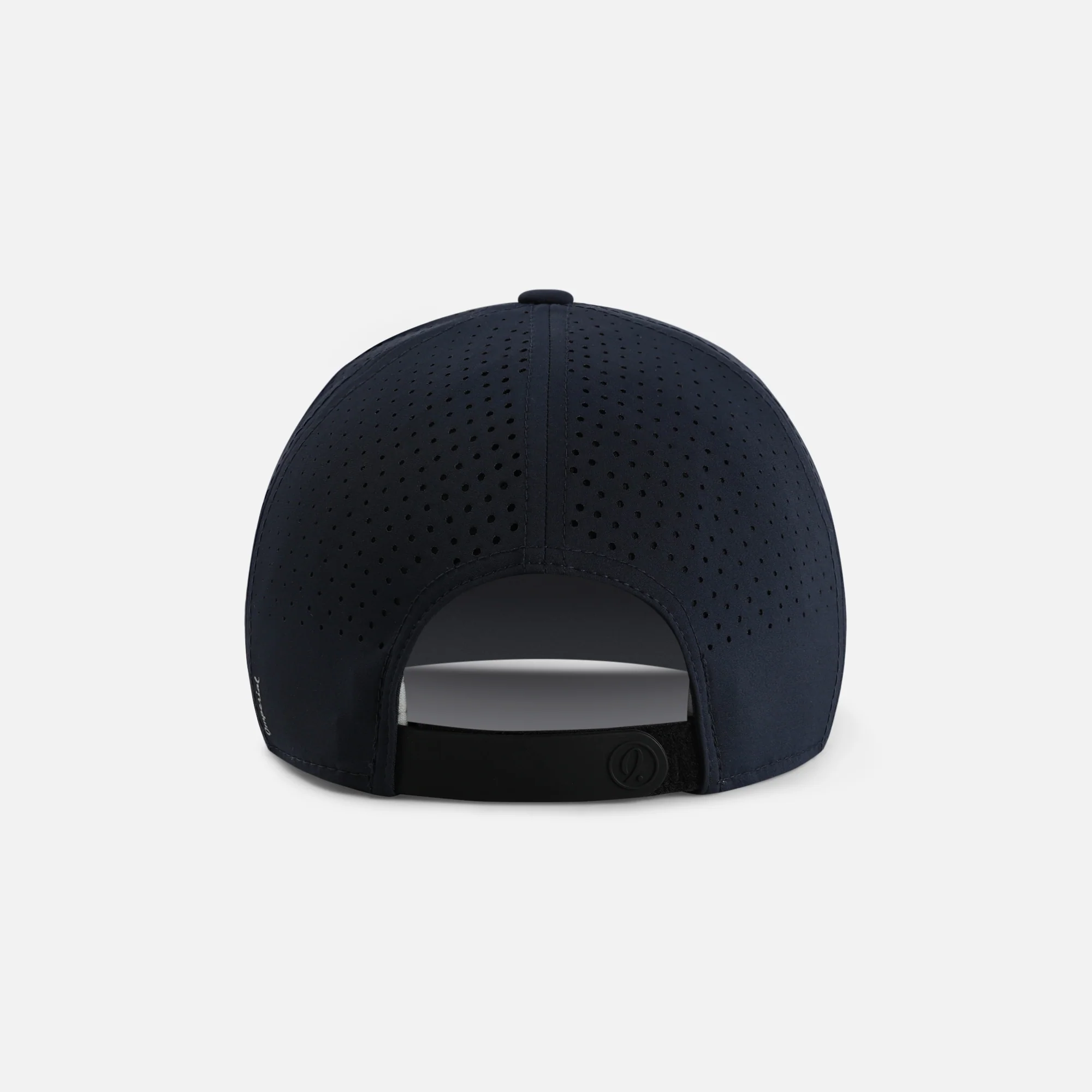 Uncle Slam - Perforated Lab Series Rope Hat - Image 3