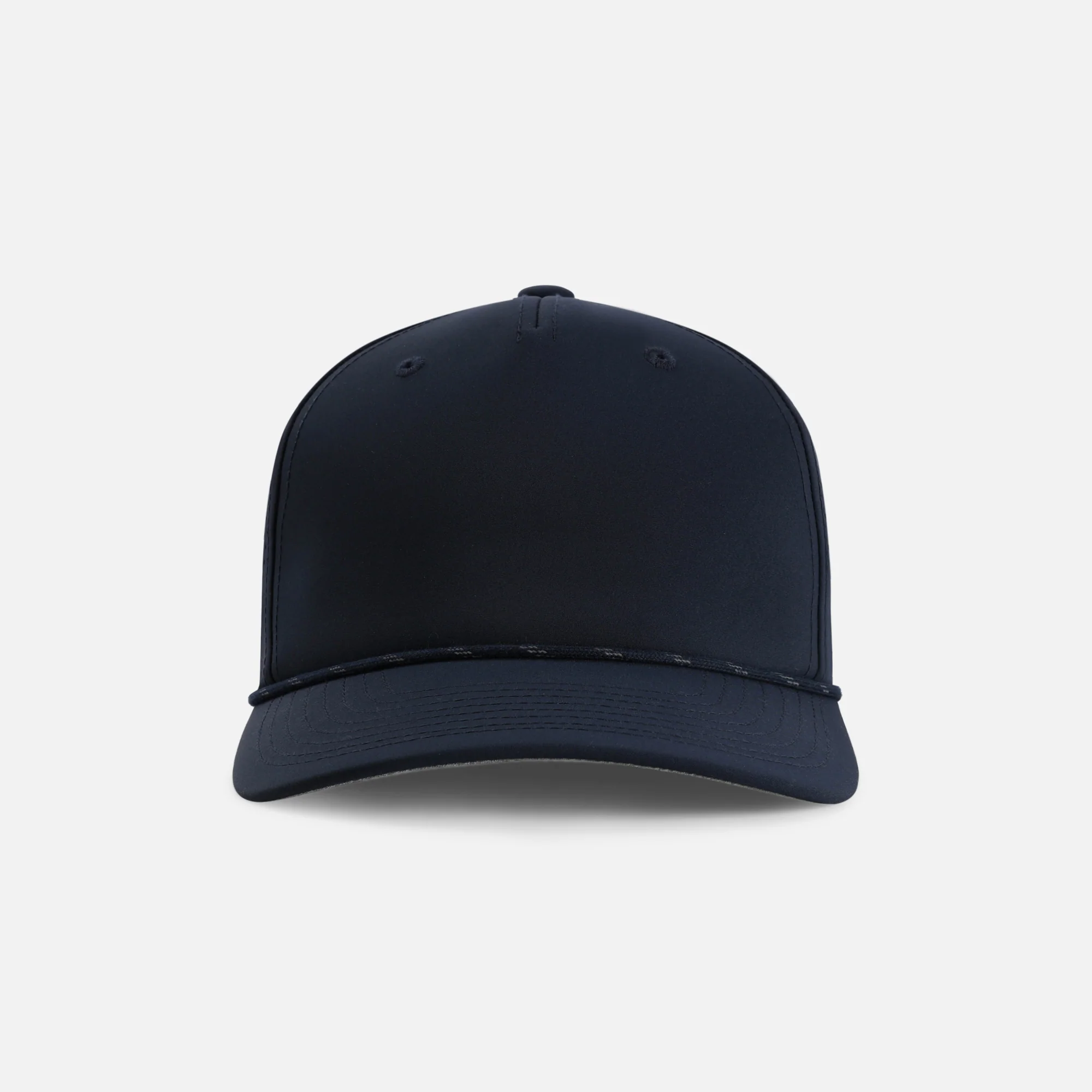 Uncle Slam - Perforated Lab Series Rope Hat - Image 4