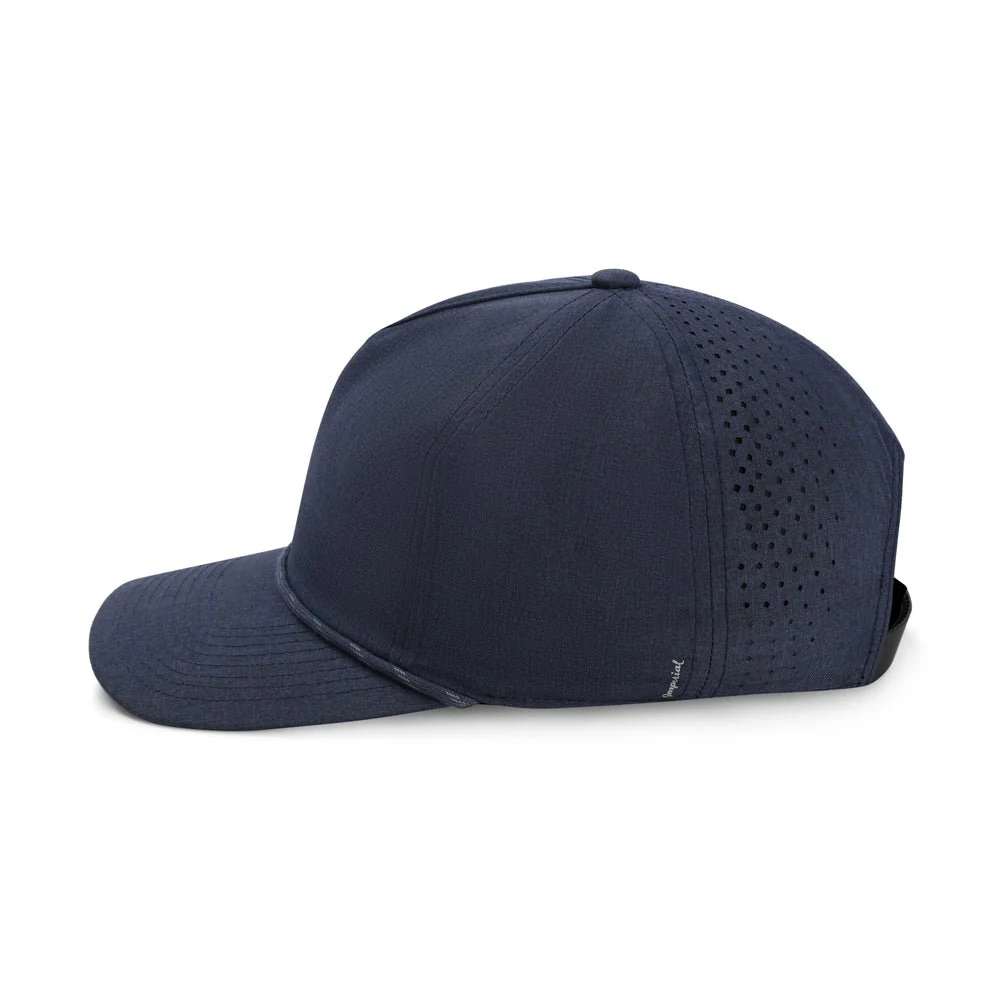 Uncle Slam - Performance Lab Series Rope Hat - Image 10