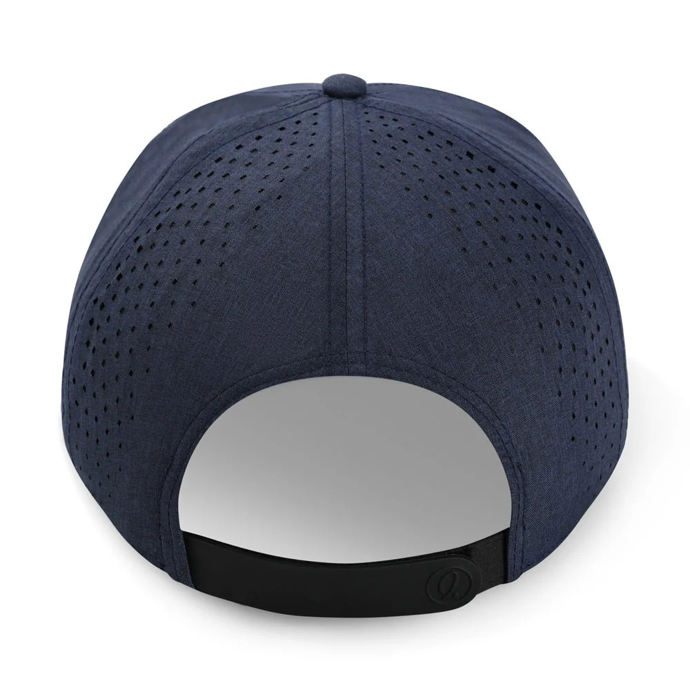 Uncle Slam - Performance Lab Series Rope Hat - Image 11