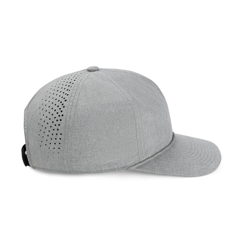 Uncle Slam - Performance Lab Series Rope Hat - Image 4