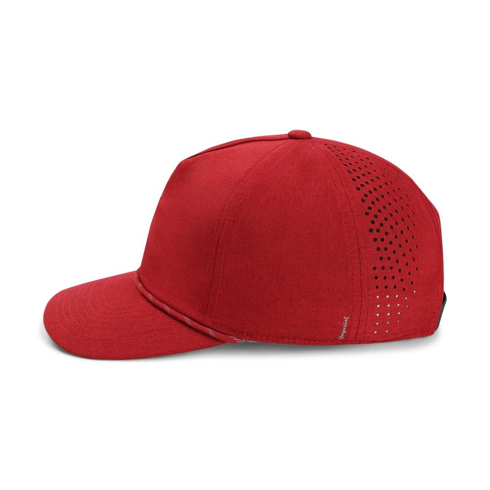 Uncle Slam - Performance Lab Series Rope Hat - Image 6
