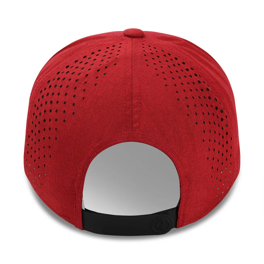Uncle Slam - Performance Lab Series Rope Hat - Image 7