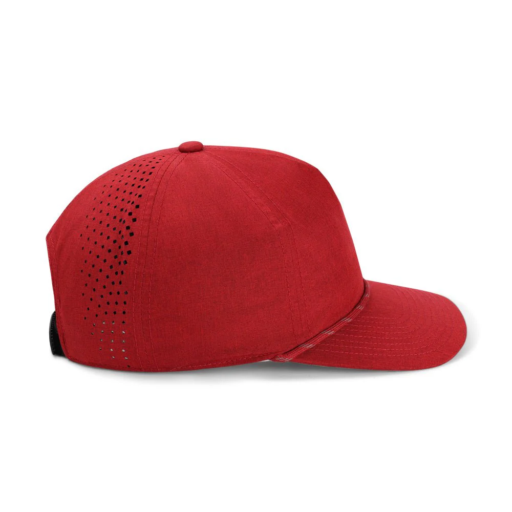 Uncle Slam - Performance Lab Series Rope Hat - Image 8