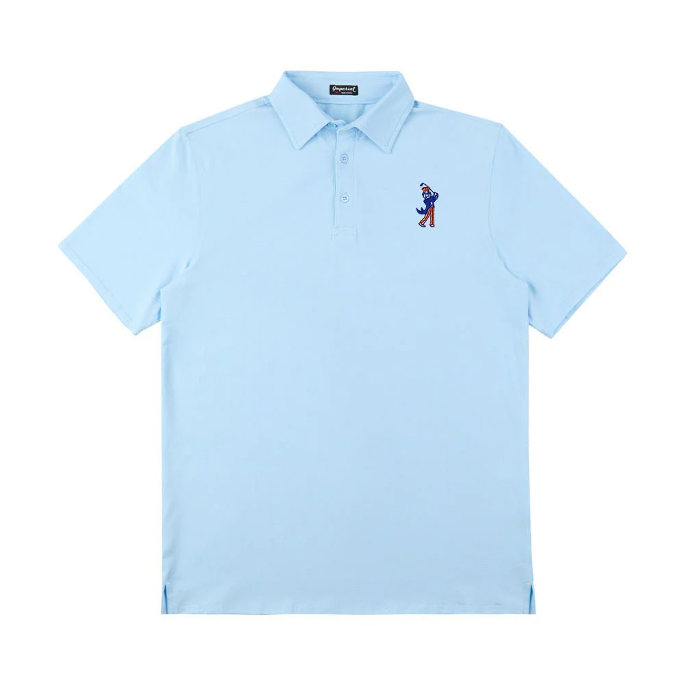 Uncle Slam - Polo Shirt - Image 9