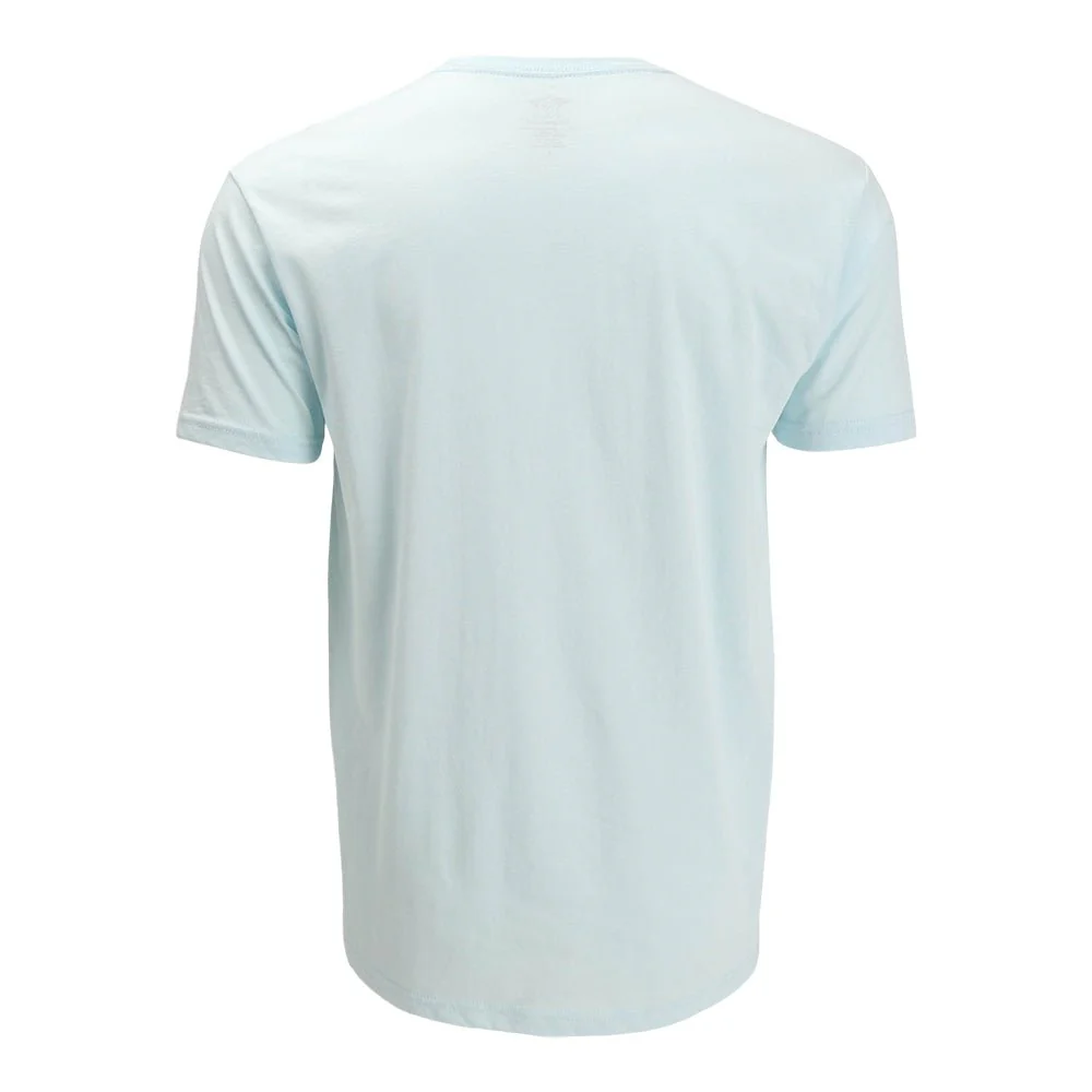 The Seabreeze Tee - Men's Crew Neck T-Shirt - Image 14