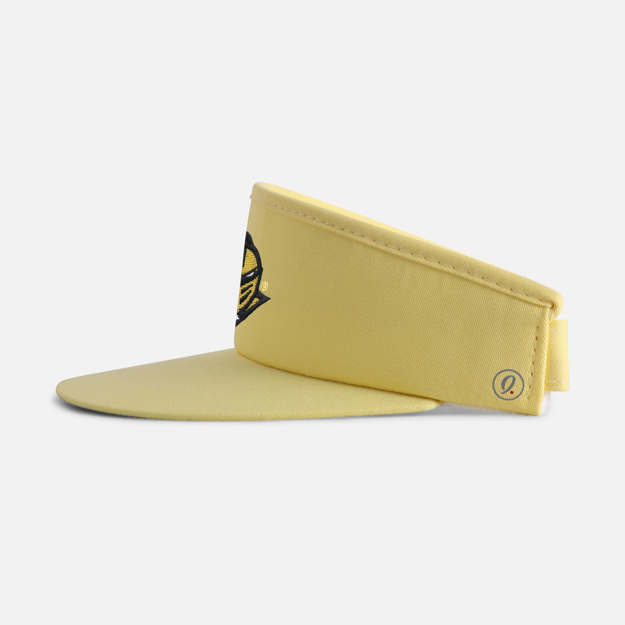 University of Central Florida "Knight Head" Tour Visor® - Image 3