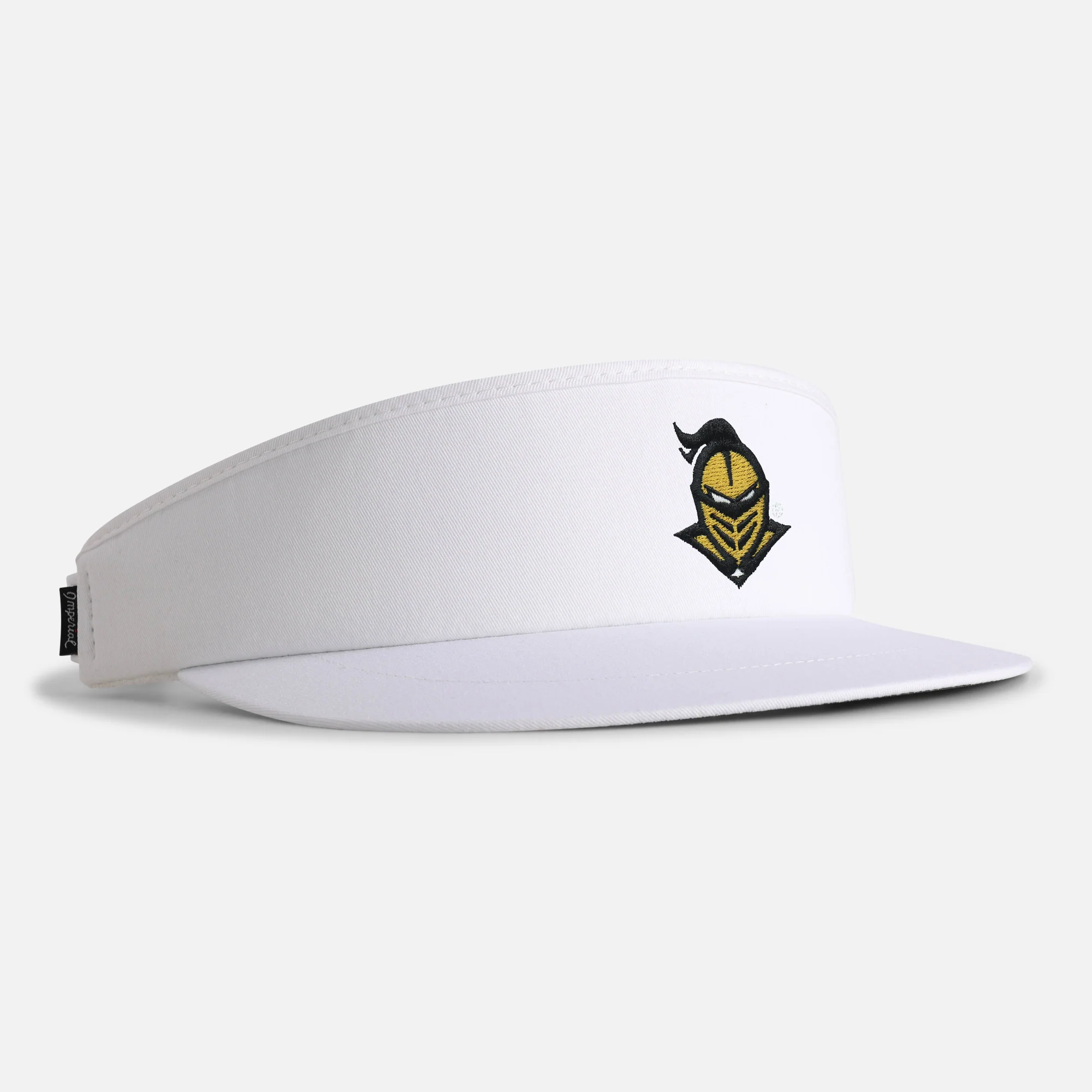 University of Central Florida "Knight Head" Tour Visor® - Image 5