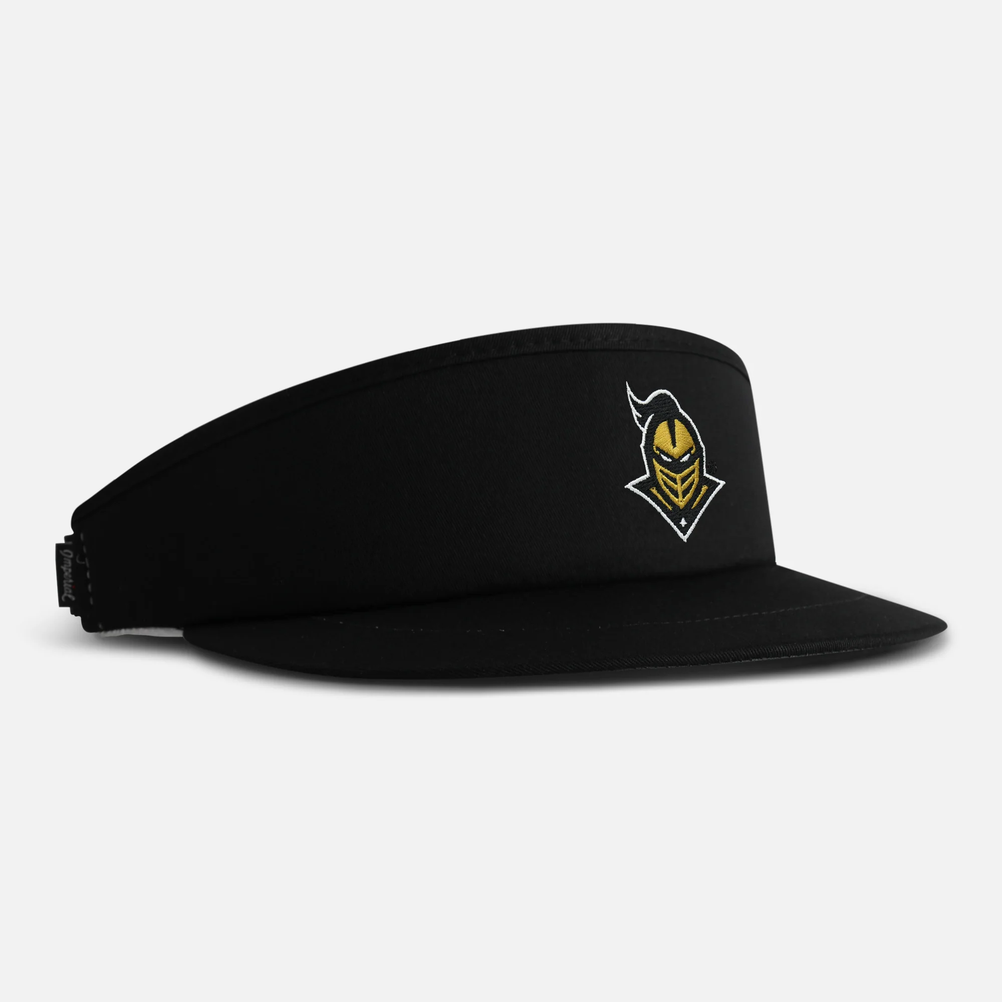 University of Central Florida "Knight Head" Tour Visor® - Image 7