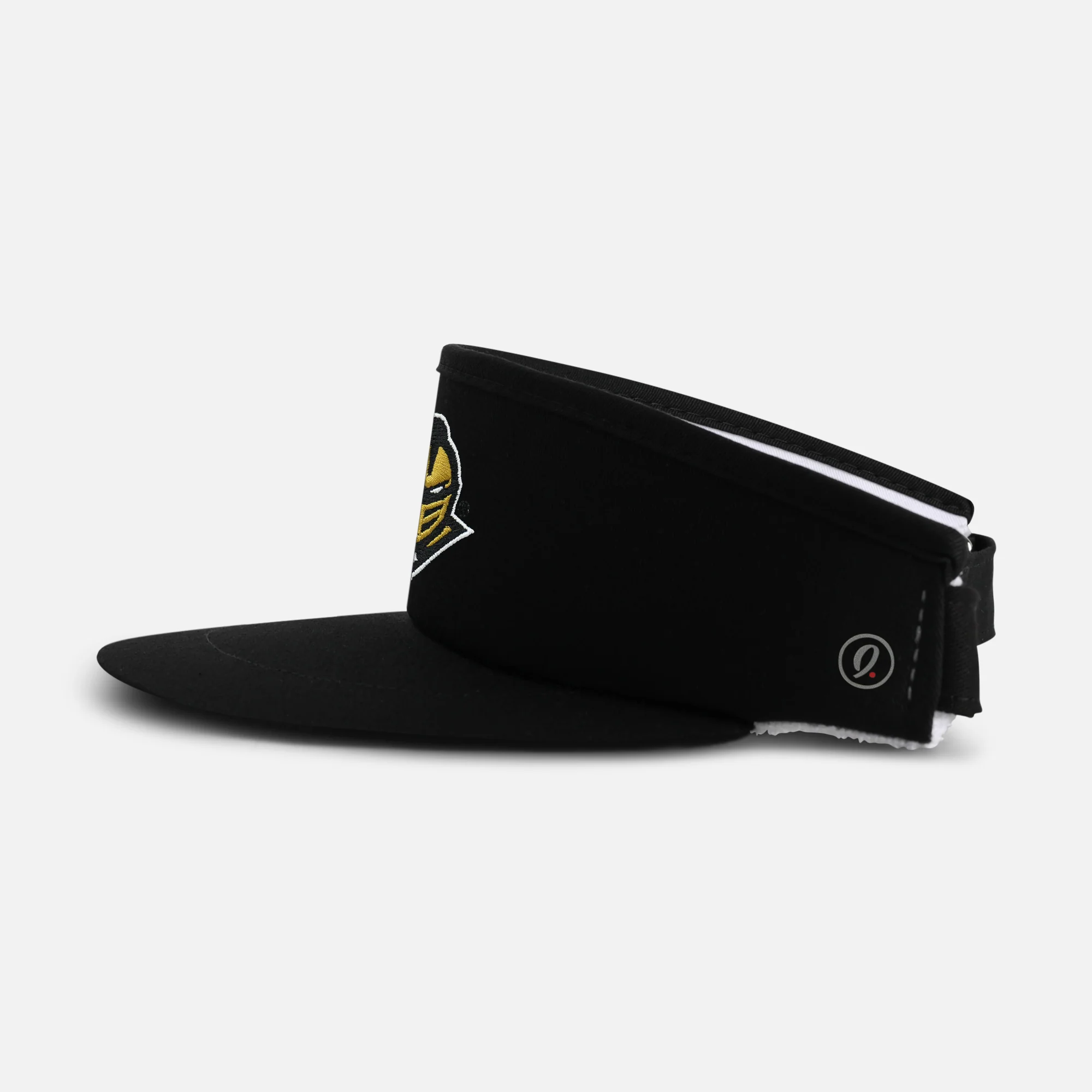 University of Central Florida "Knight Head" Tour Visor® - Image 8