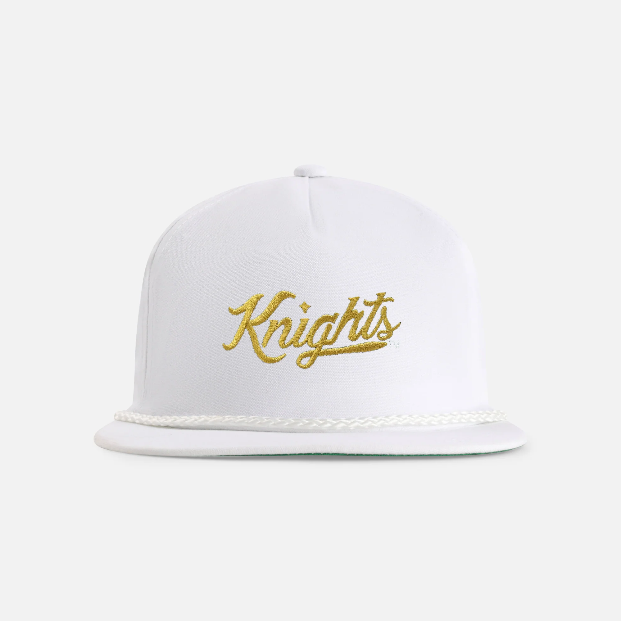 University of Central Florida "Knights" Original Rope Hat - Image 6