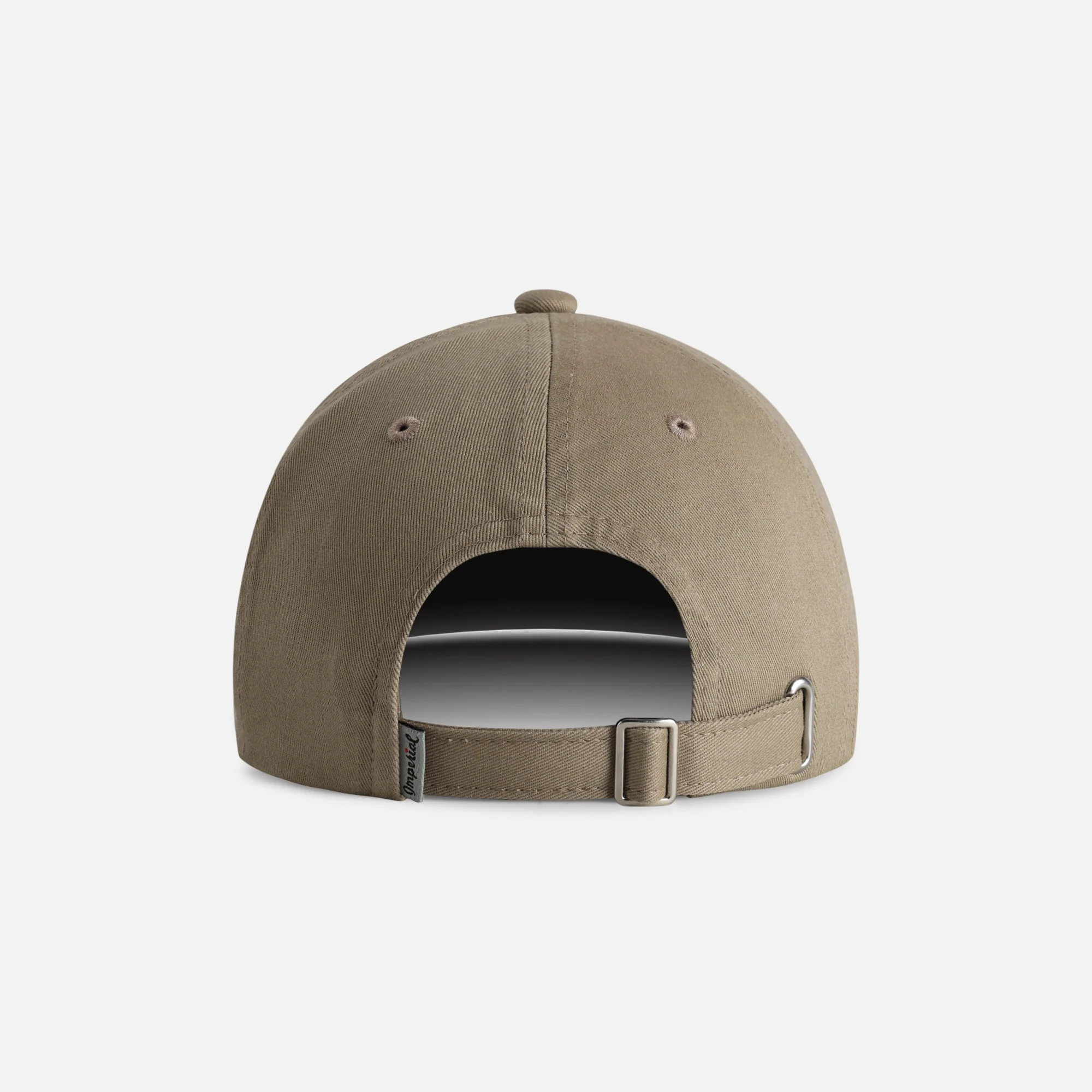 X210B - The Original Cotton Dad Hat - Image 8