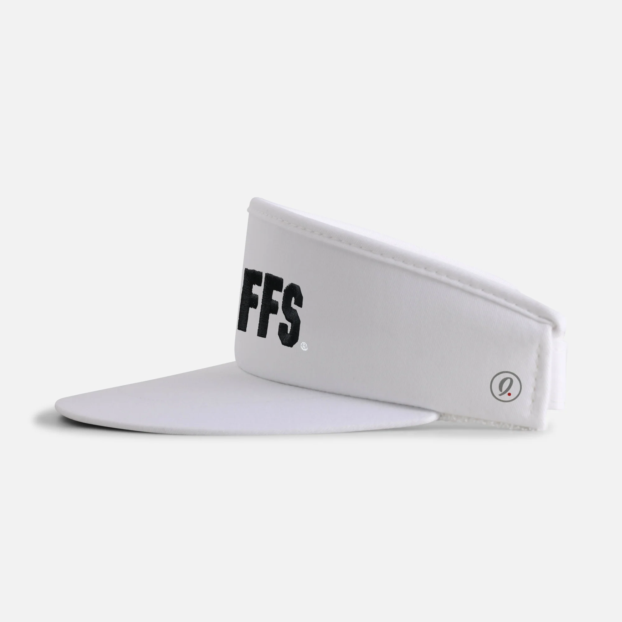 University of Colorado "BUFFS" Tour Visor® - Image 3