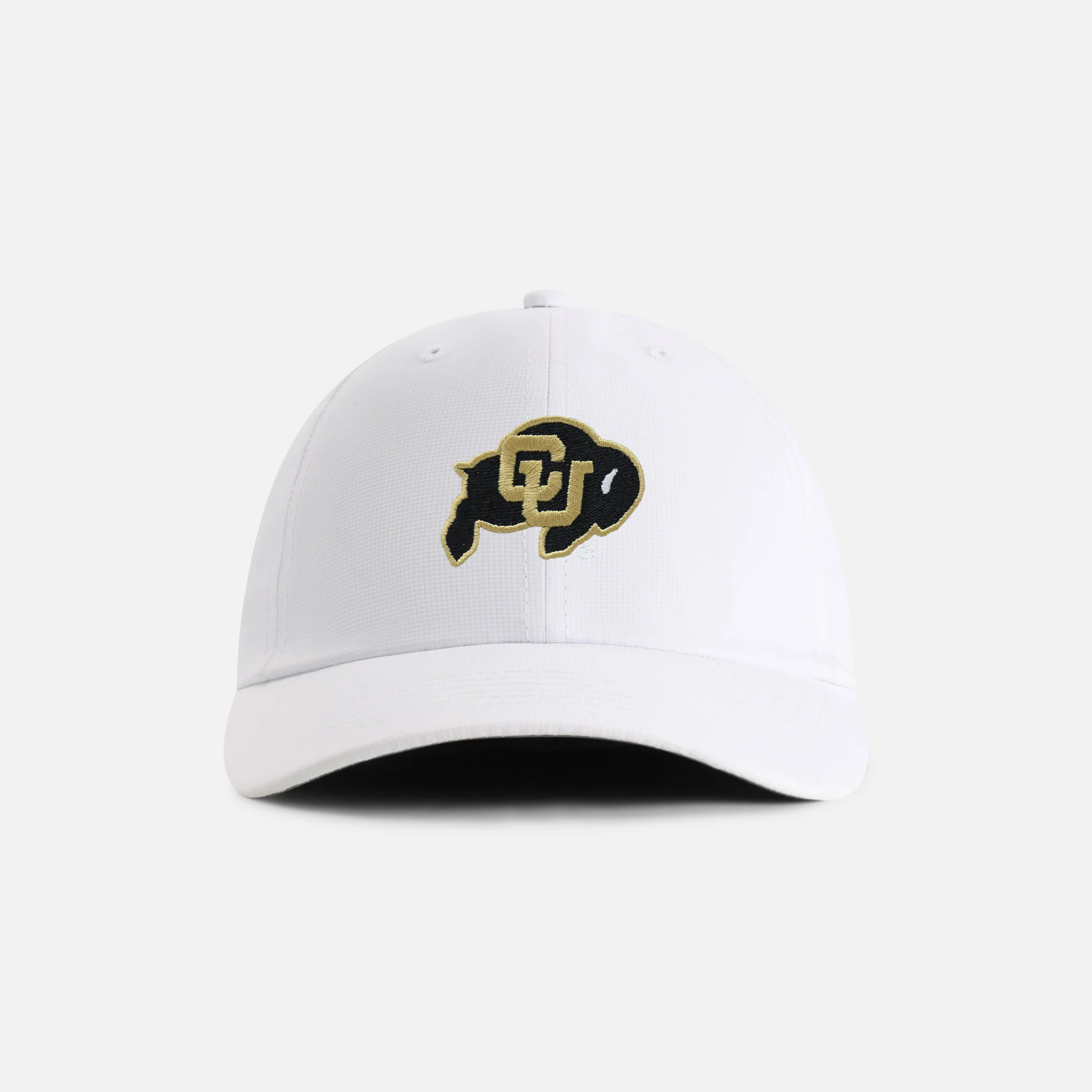 University of Colorado "CU Buffalo" Original Performance Hat - Image 2