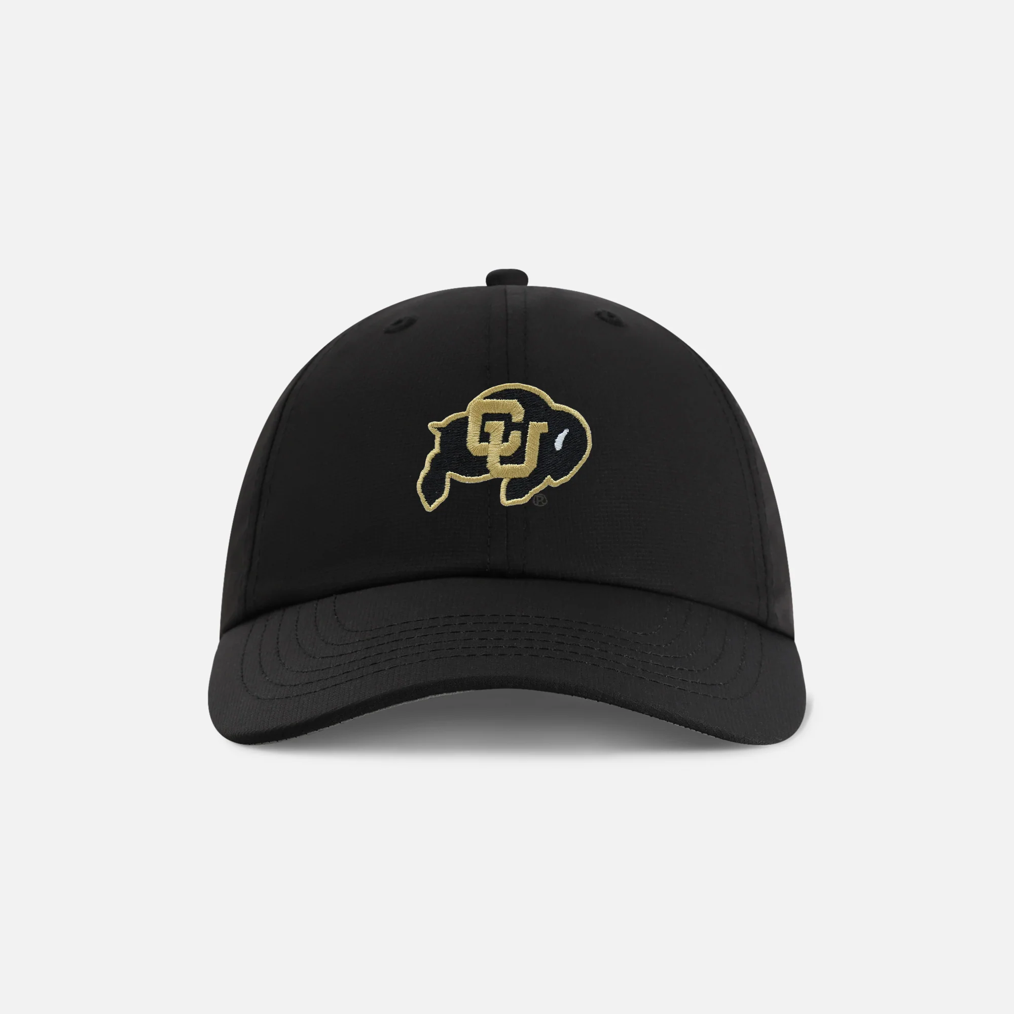 University of Colorado "CU Buffalo" Original Performance Hat - Image 6