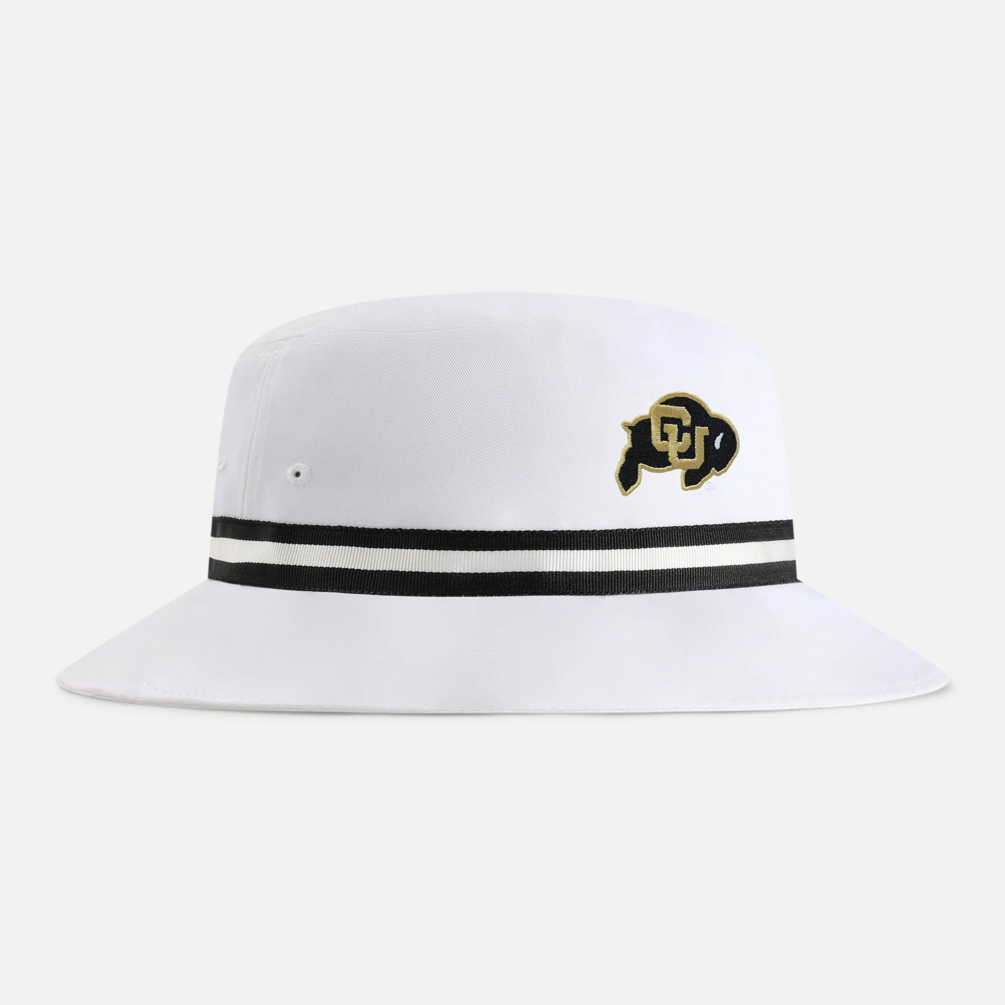 University of Colorado "CU Buffalo" Performance Bucket Hat