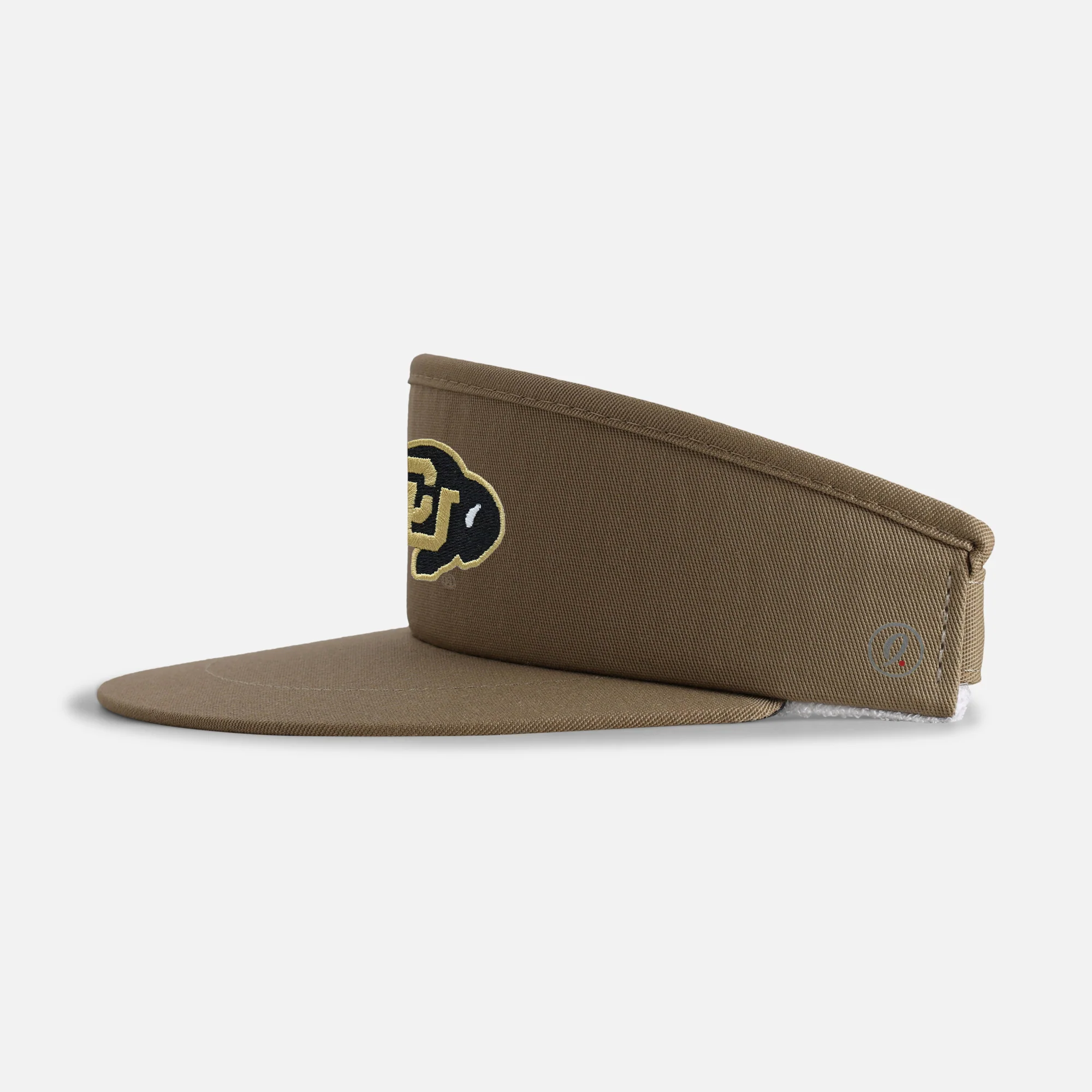 University of Colorado "CU Buffalo" Tour Visor® - Image 3