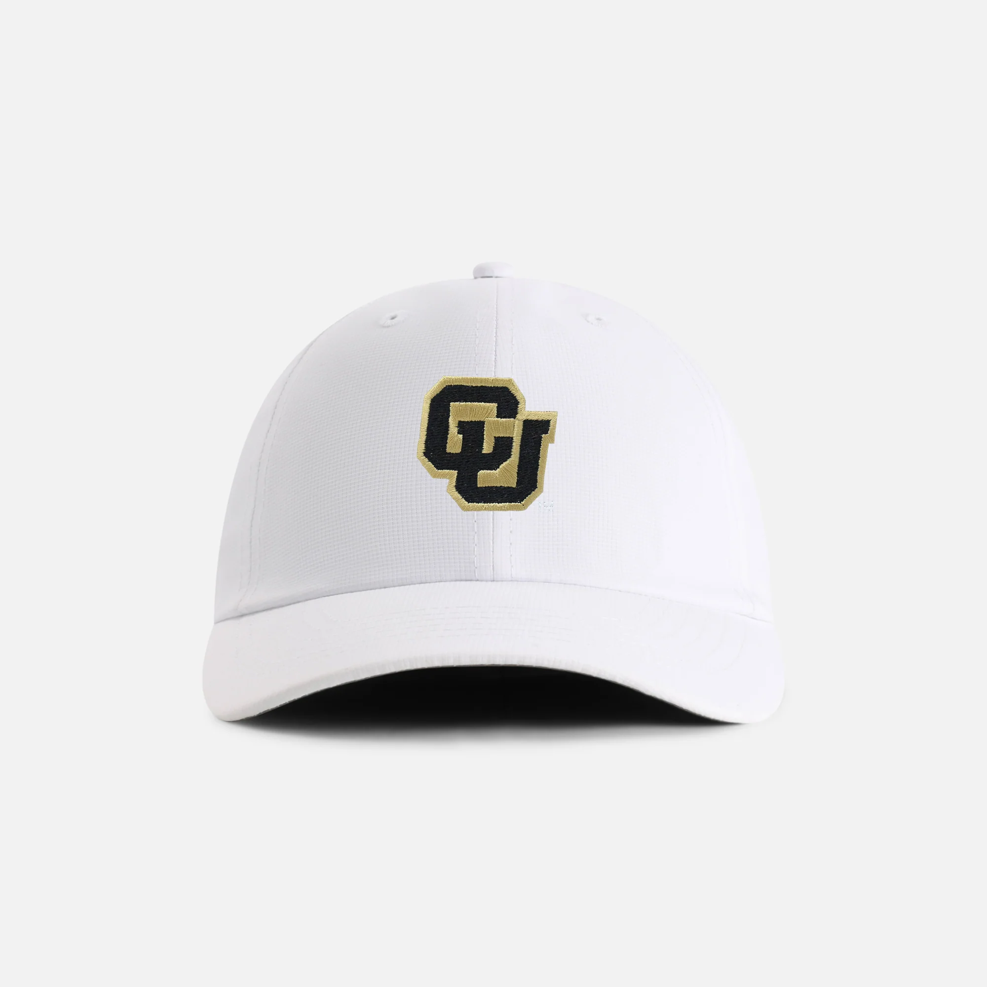 University of Colorado "CU" Original Performance Hat - Image 6