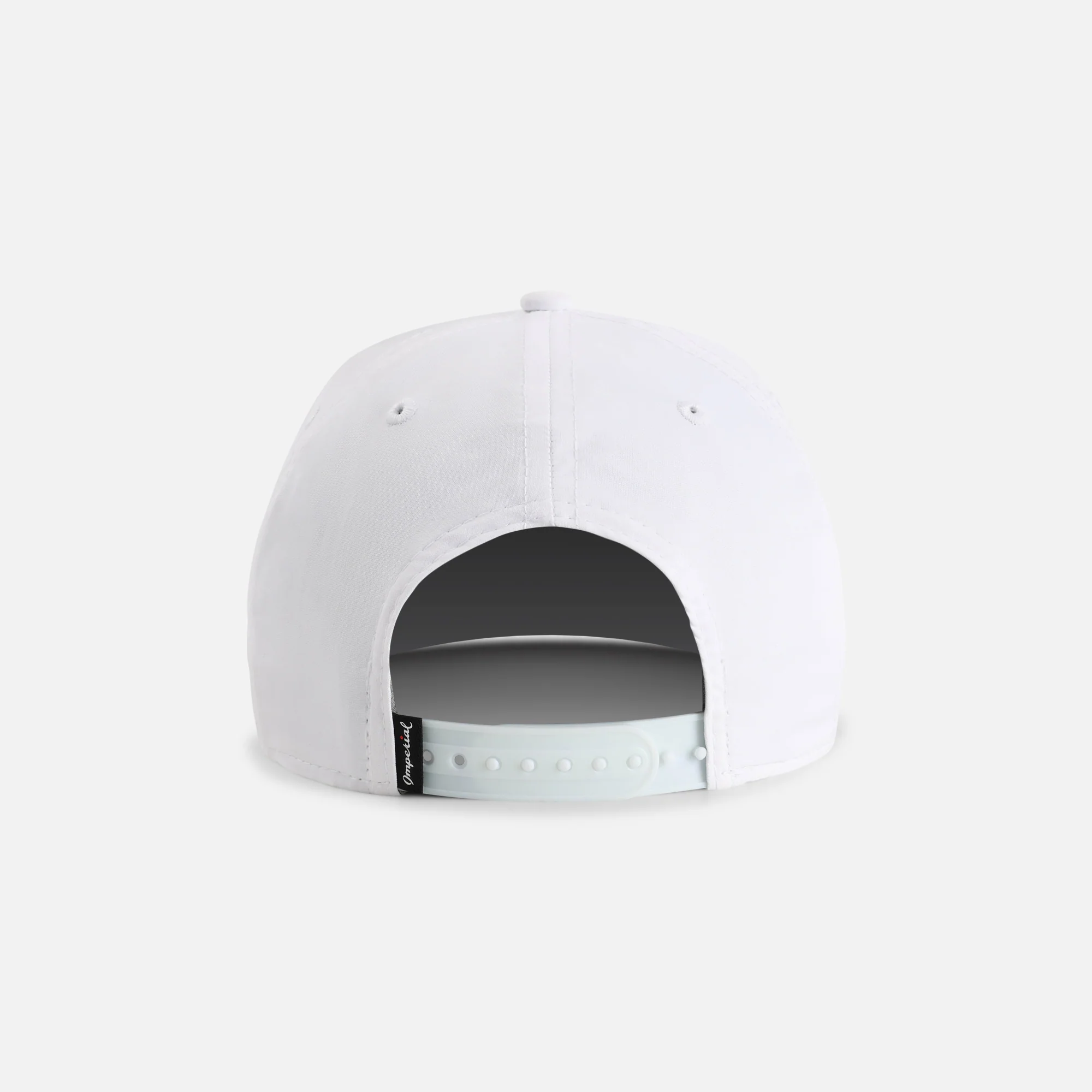 7054 - The Wingman 6-Panel Performance Rope Cap - Image 24