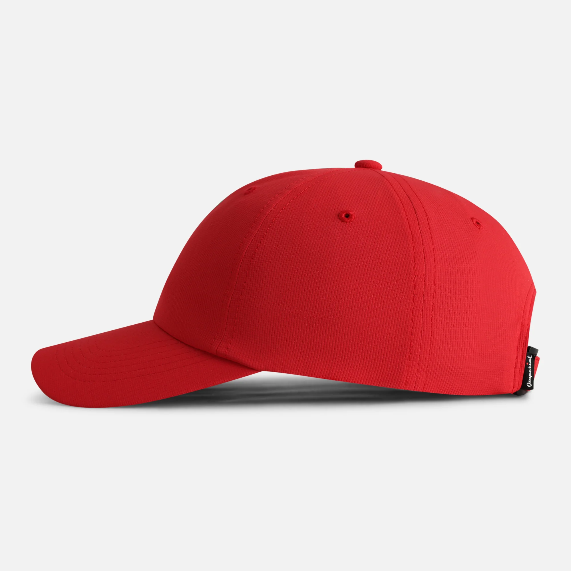 University of Louisville "Cardinal Head" Original Performance Hat - Image 11