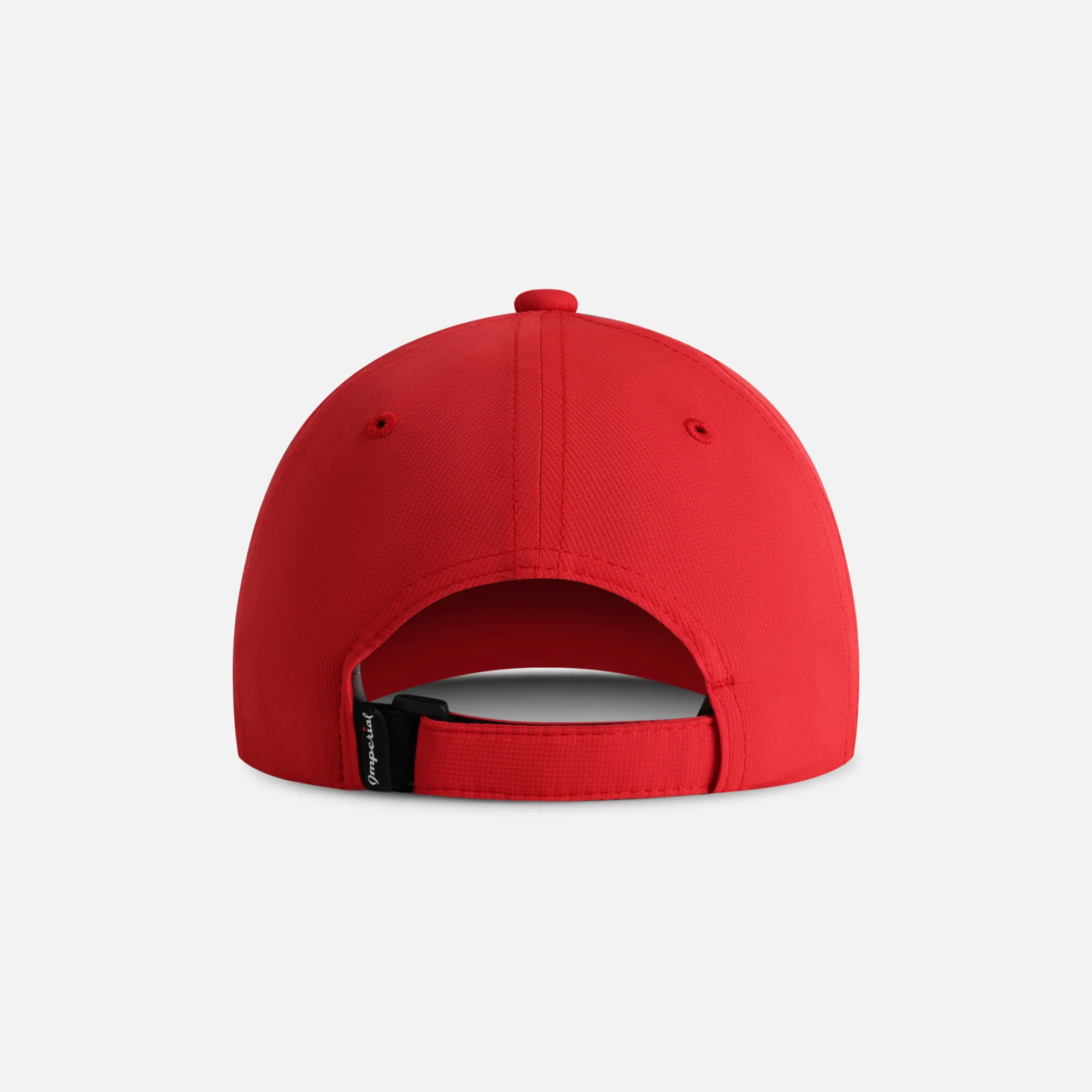 University of Louisville "Cardinal Head" Original Performance Hat - Image 12