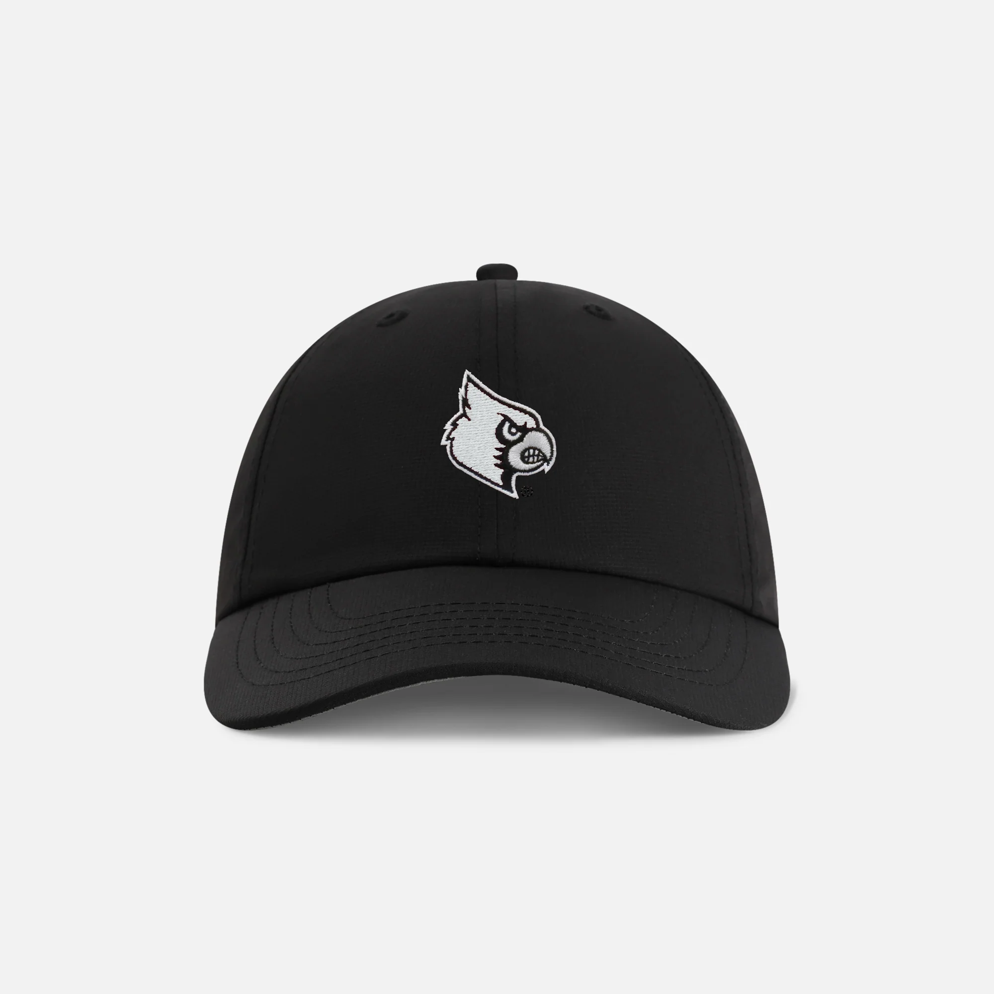 University of Louisville "Cardinal Head" Original Performance Hat - Image 6