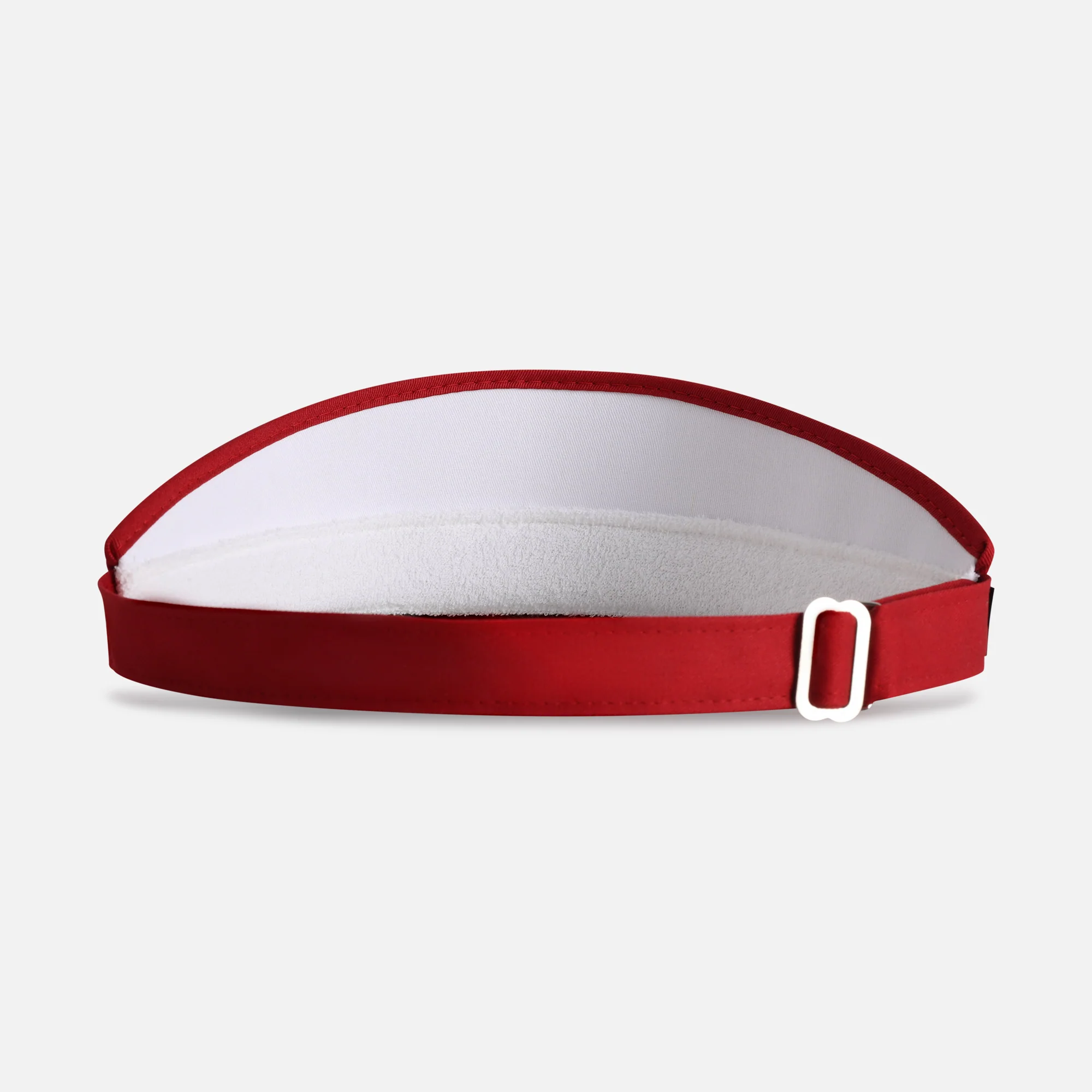University of Louisville "Cardinal Head" Tour Visor® - Image 4