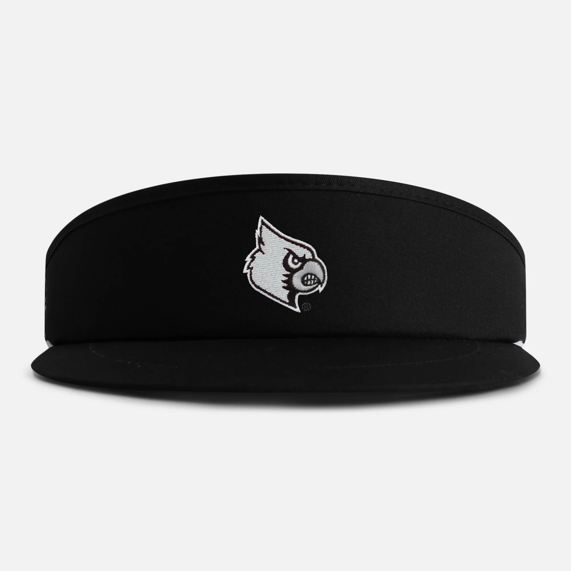 University of Louisville "Cardinal Head" Tour Visor® - Image 6