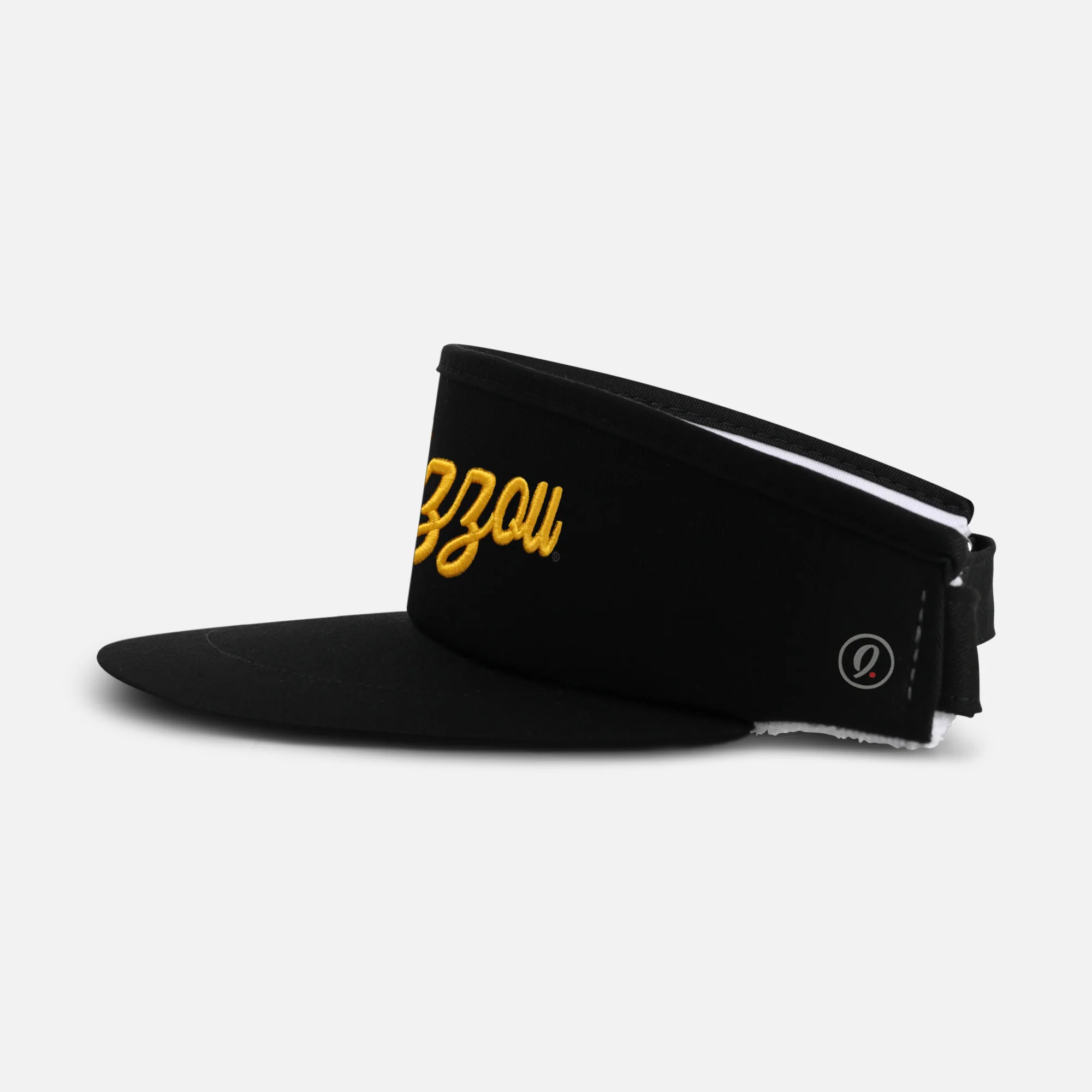 University of Missouri "Mizzou" Tour Visor® - Image 11