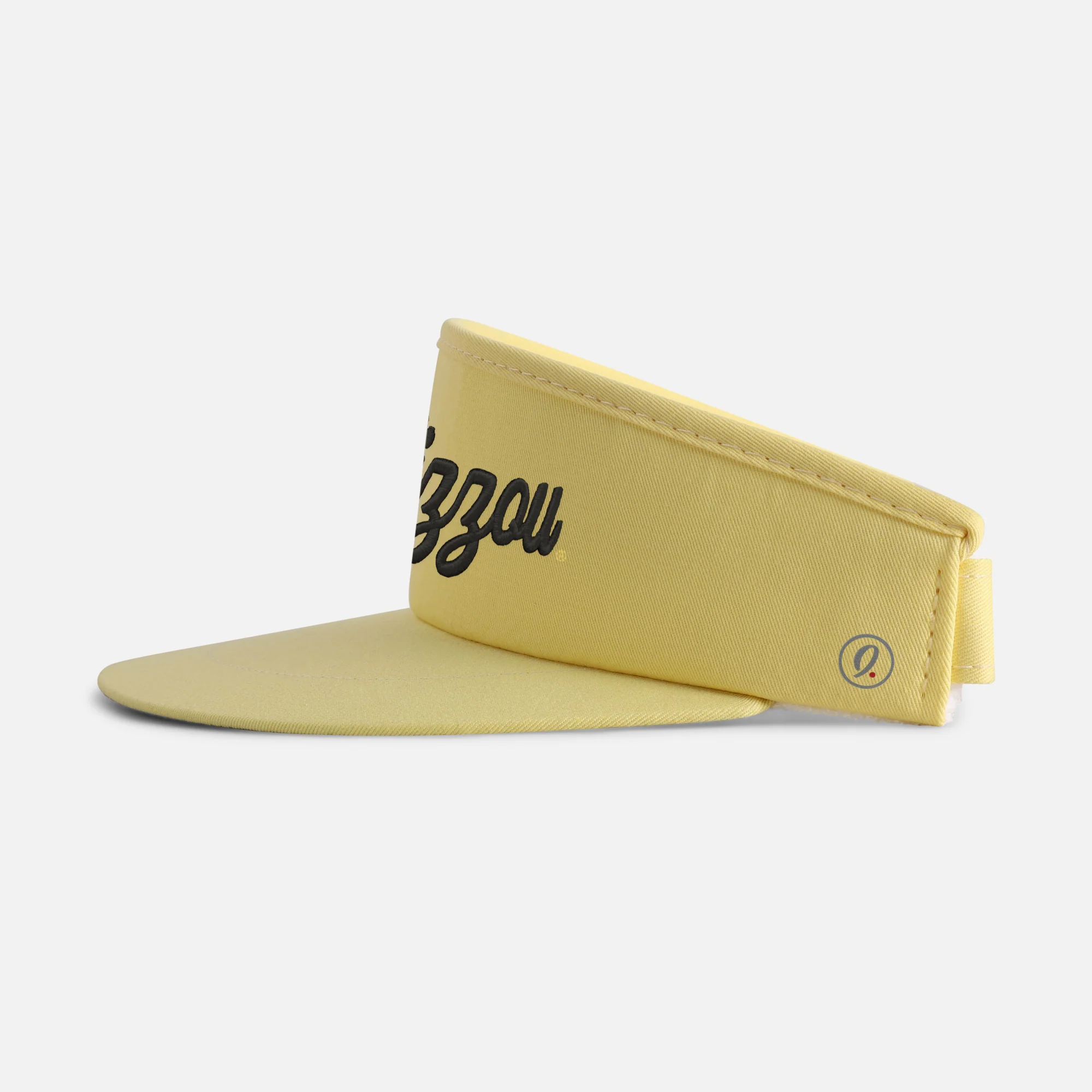 University of Missouri "Mizzou" Tour Visor® - Image 3