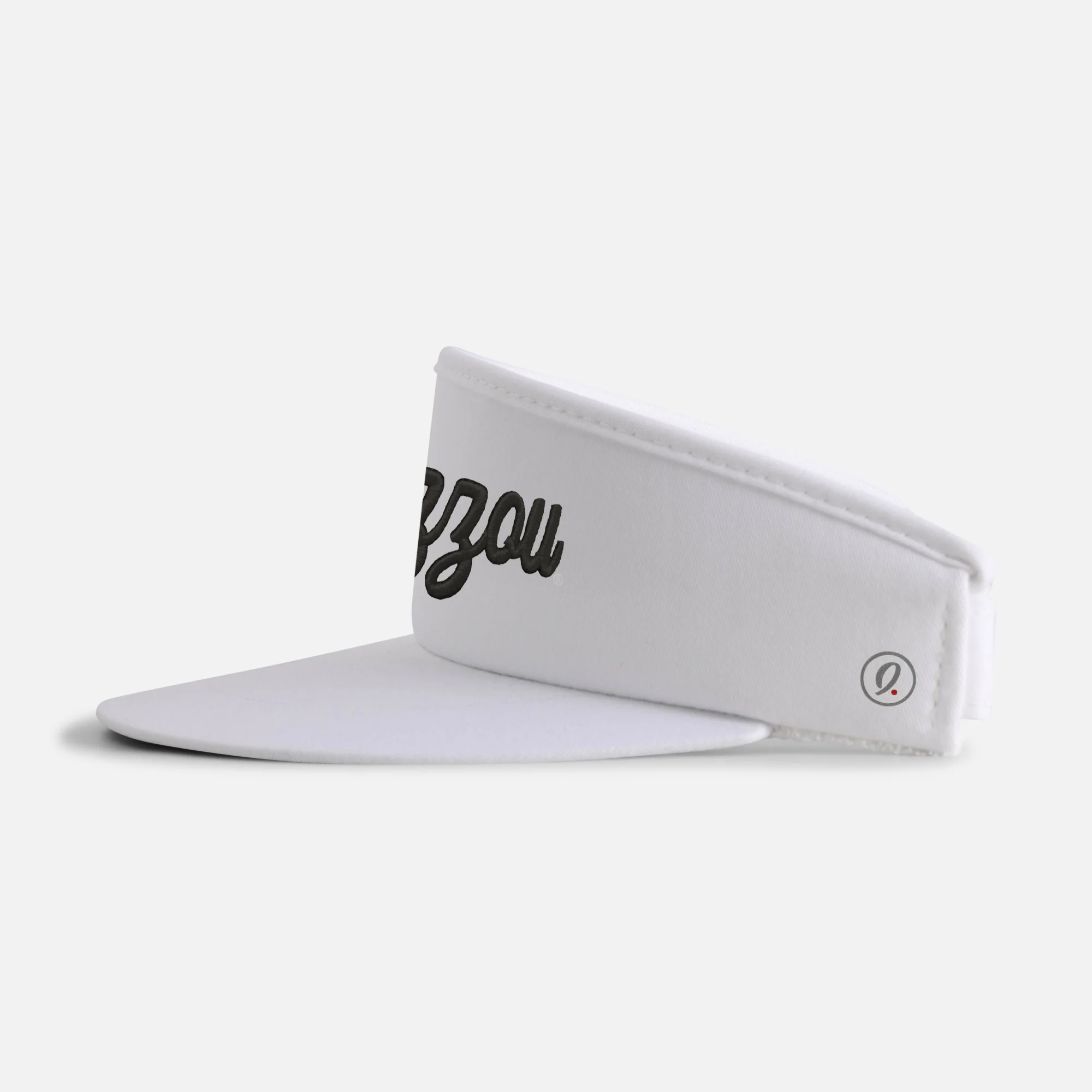 University of Missouri "Mizzou" Tour Visor® - Image 7
