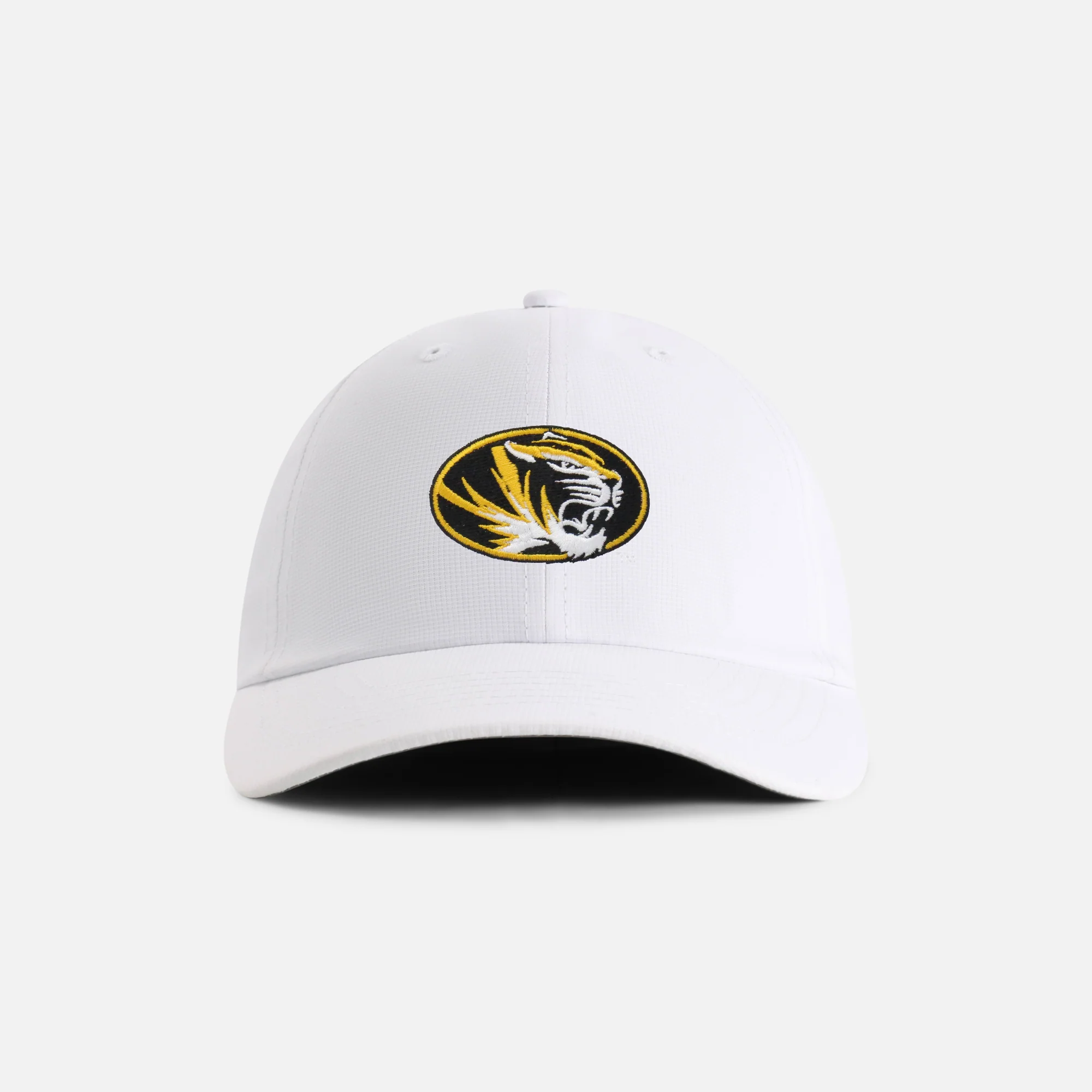 University of Missouri "Tiger Head" Original Performance Hat - Image 2