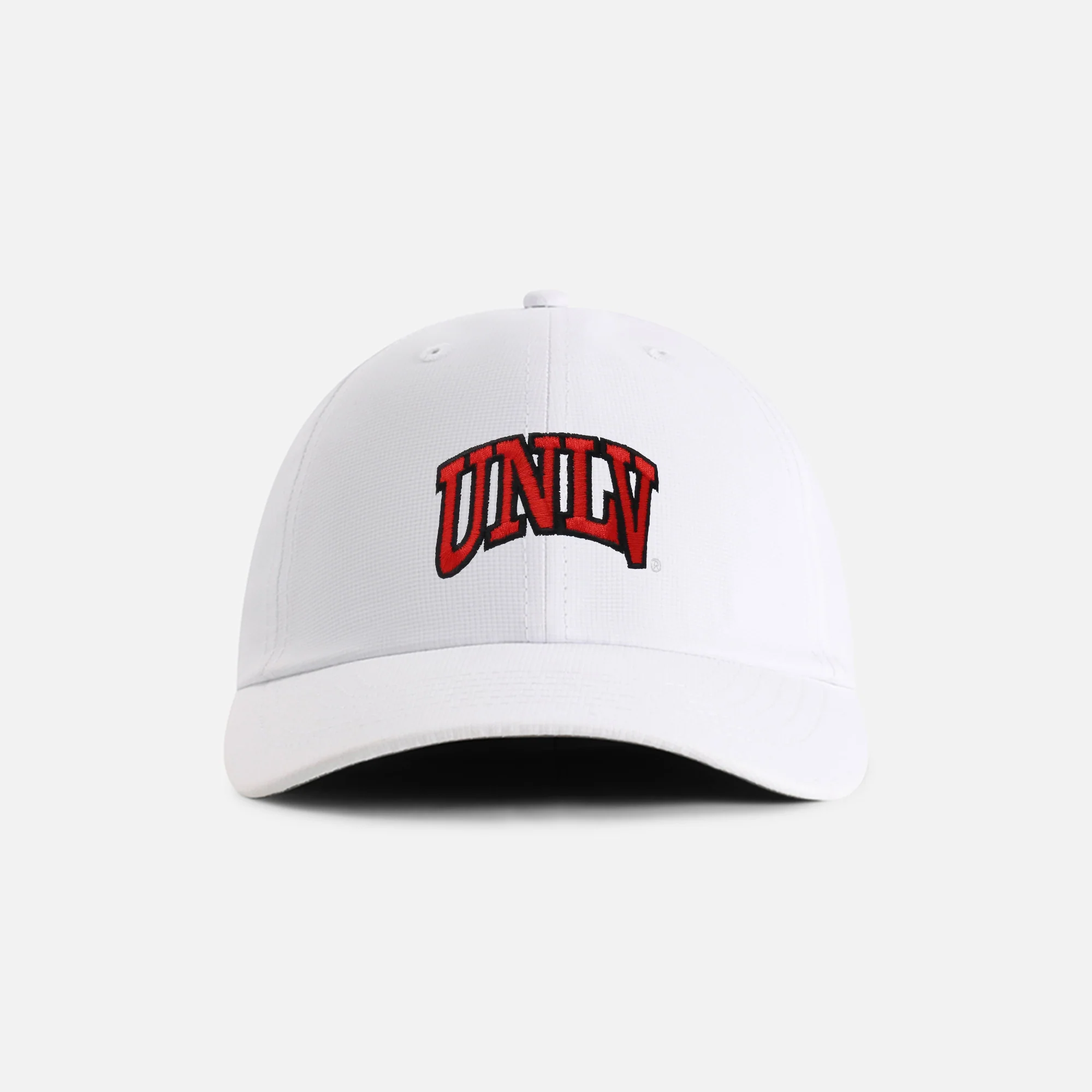 University of Nevada-Las Vegas "UNLV" Original Performance Hat - Image 2