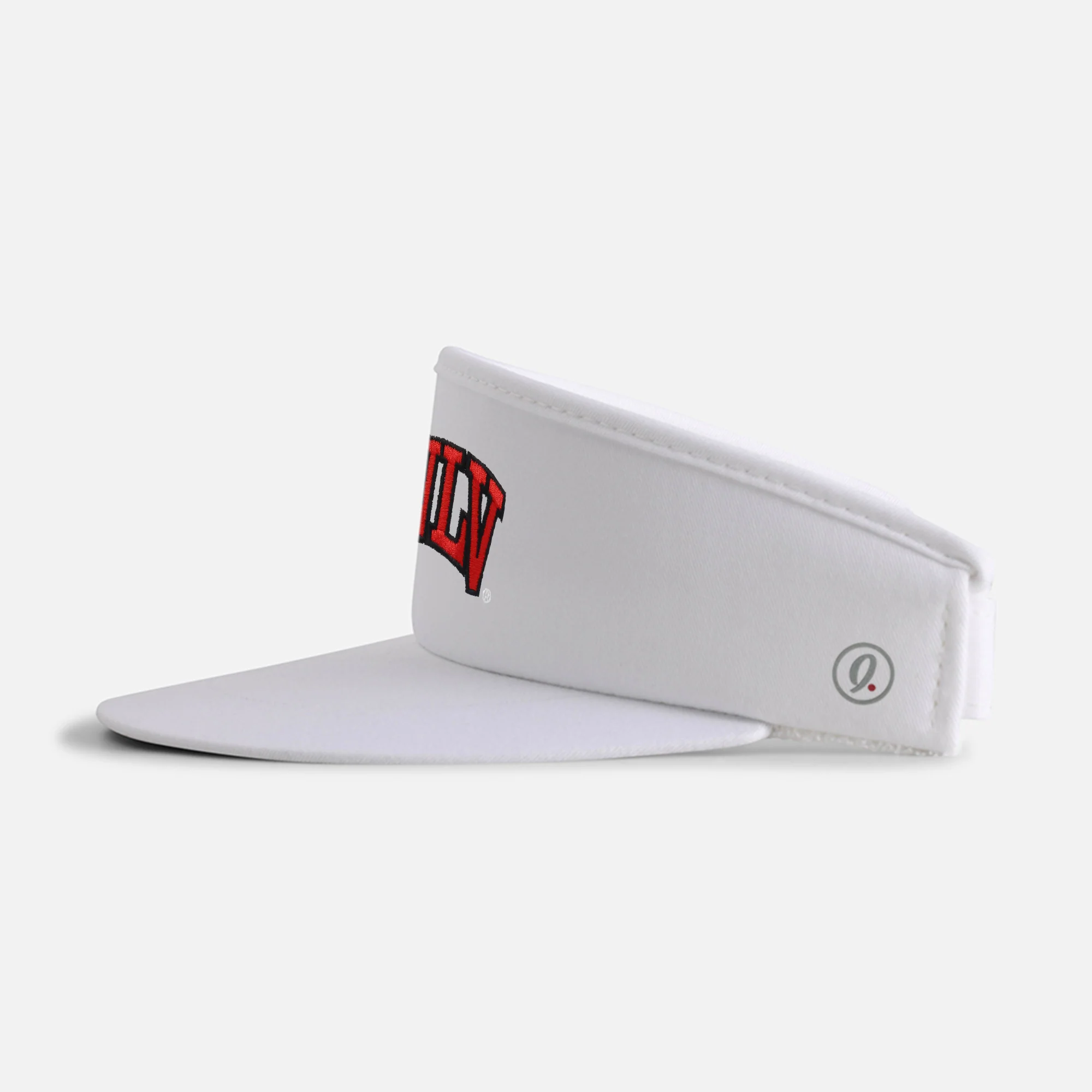 University of Nevada-Las Vegas "UNLV" Tour Visor® - Image 3