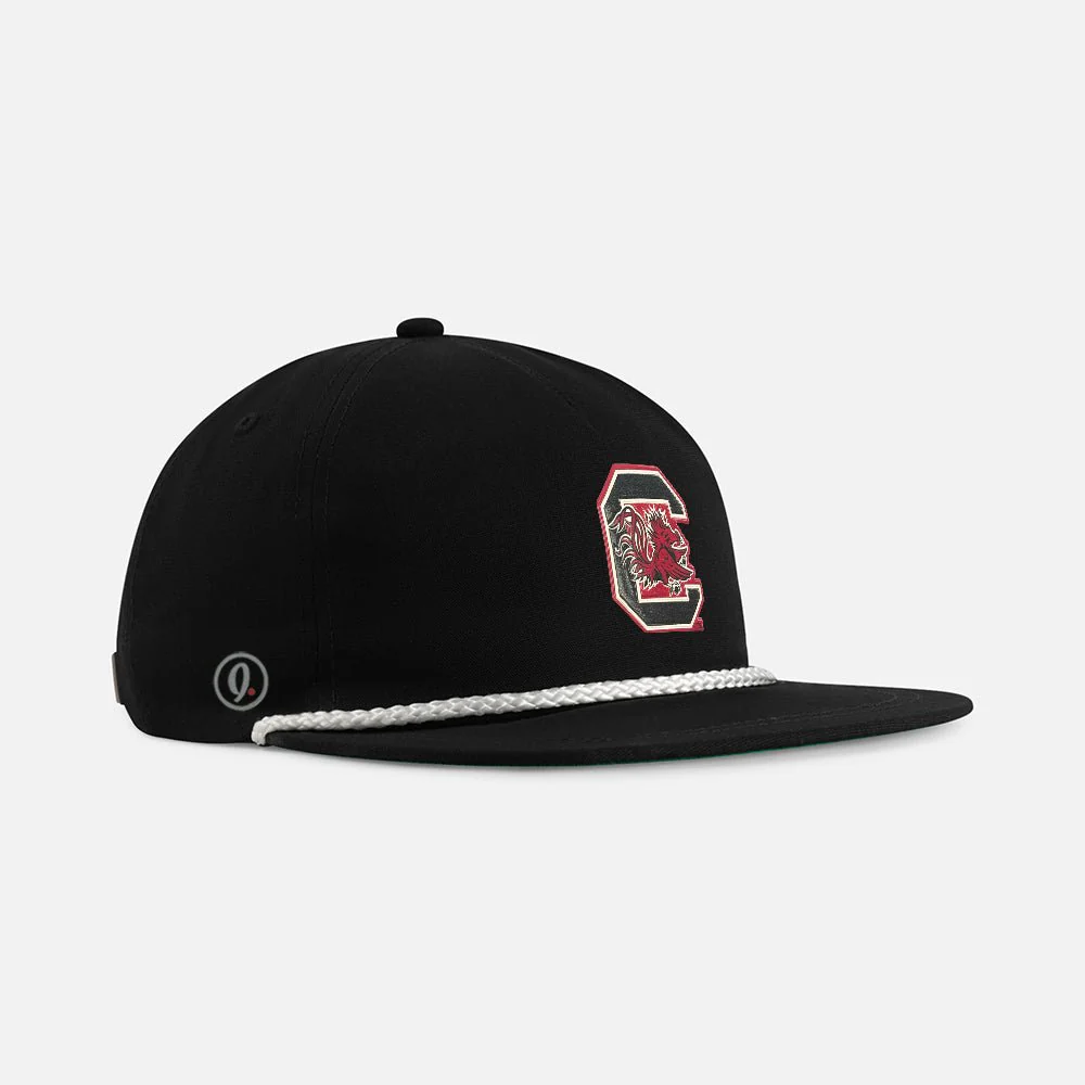 University of South Carolina "Gamecock" Original Rope Hat