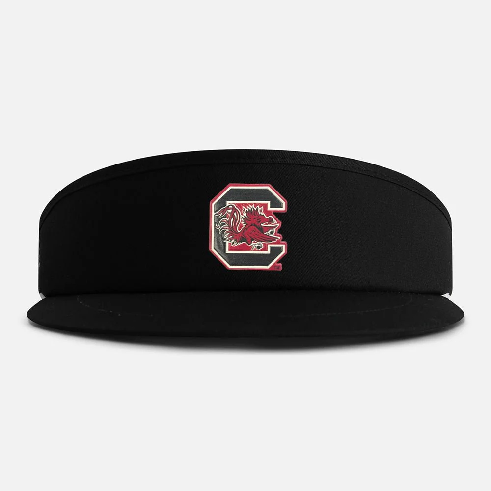 University of South Carolina "Gamecock" Tour Visor® - Image 10
