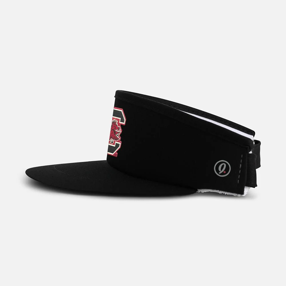 University of South Carolina "Gamecock" Tour Visor® - Image 11