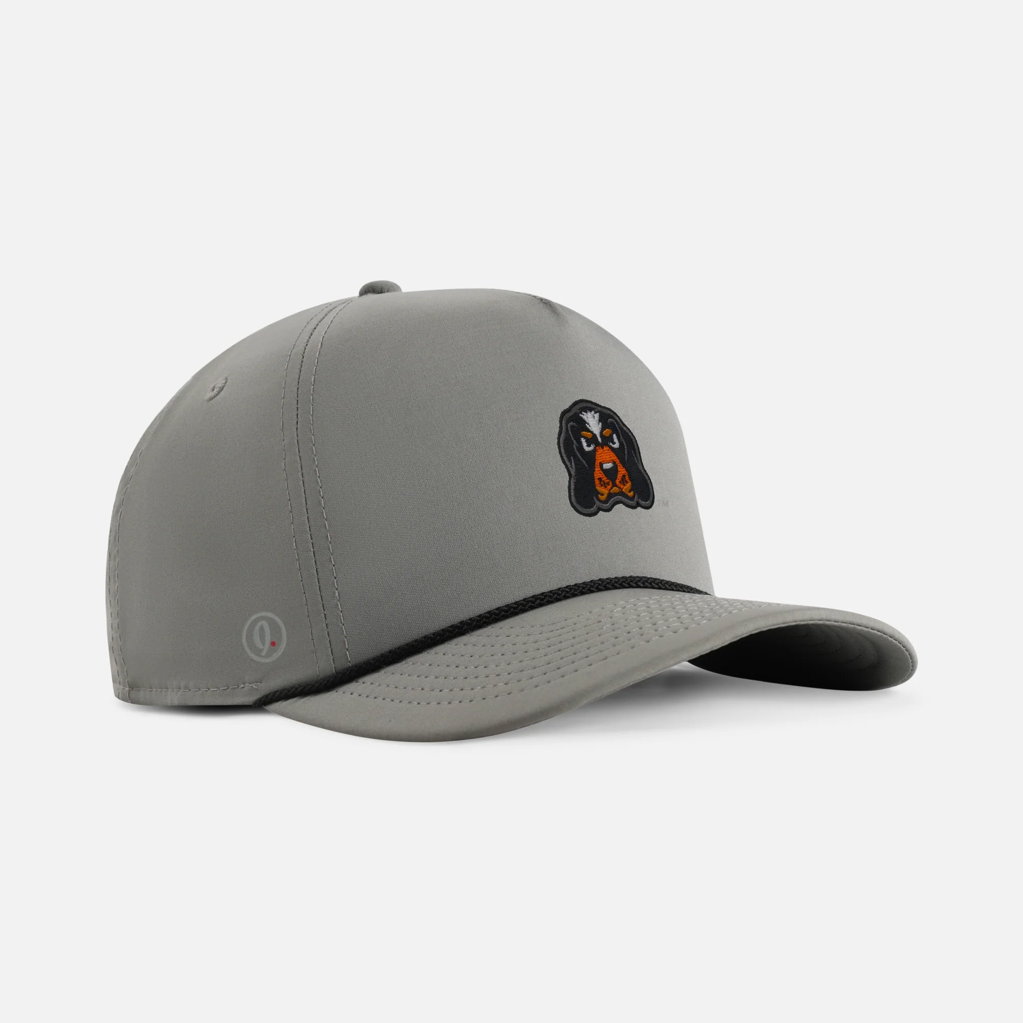 University of Tennessee "Smokey" 5-Panel Performance Rope Hat - Image 9