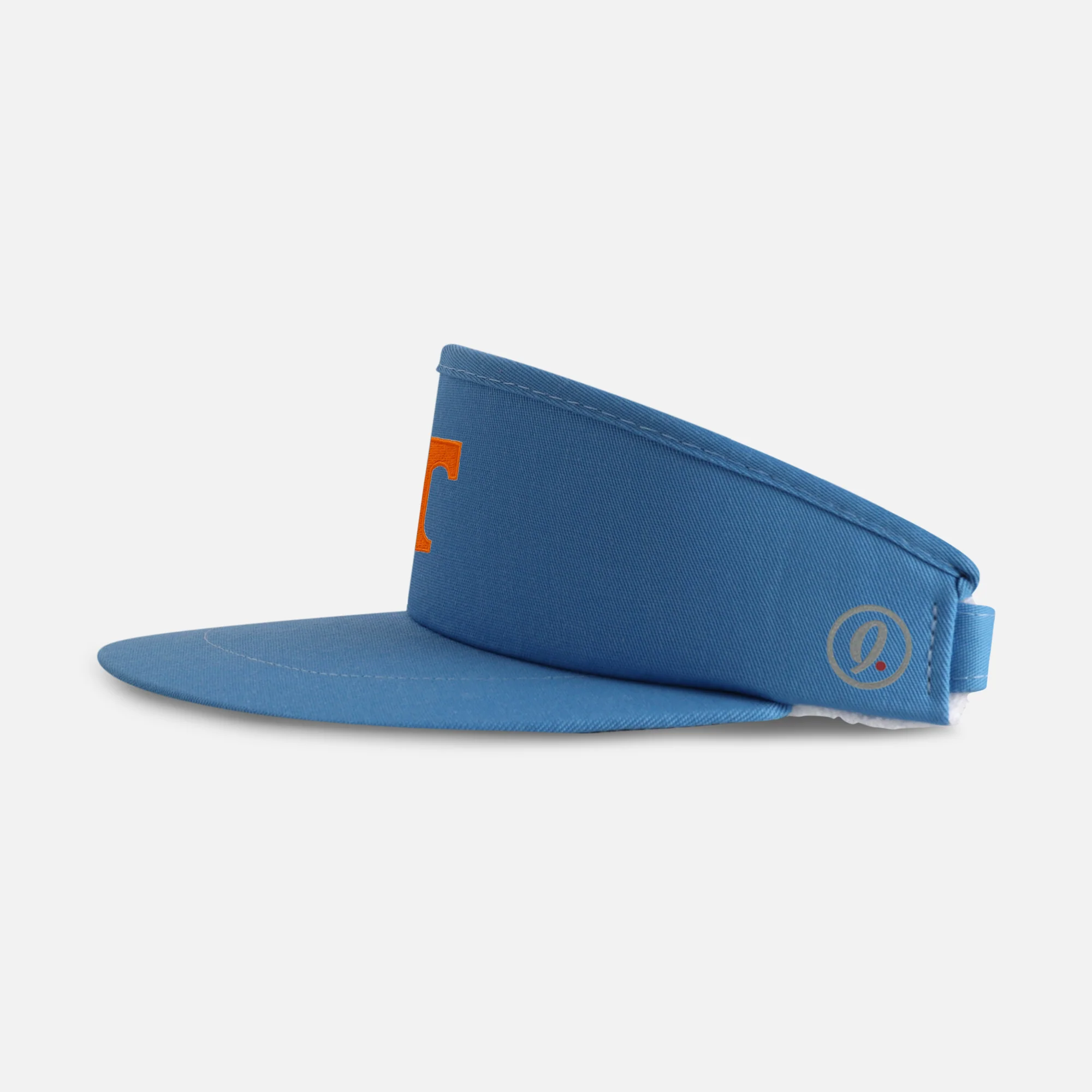 University of Tennessee "T" Tour Visor® - Image 11