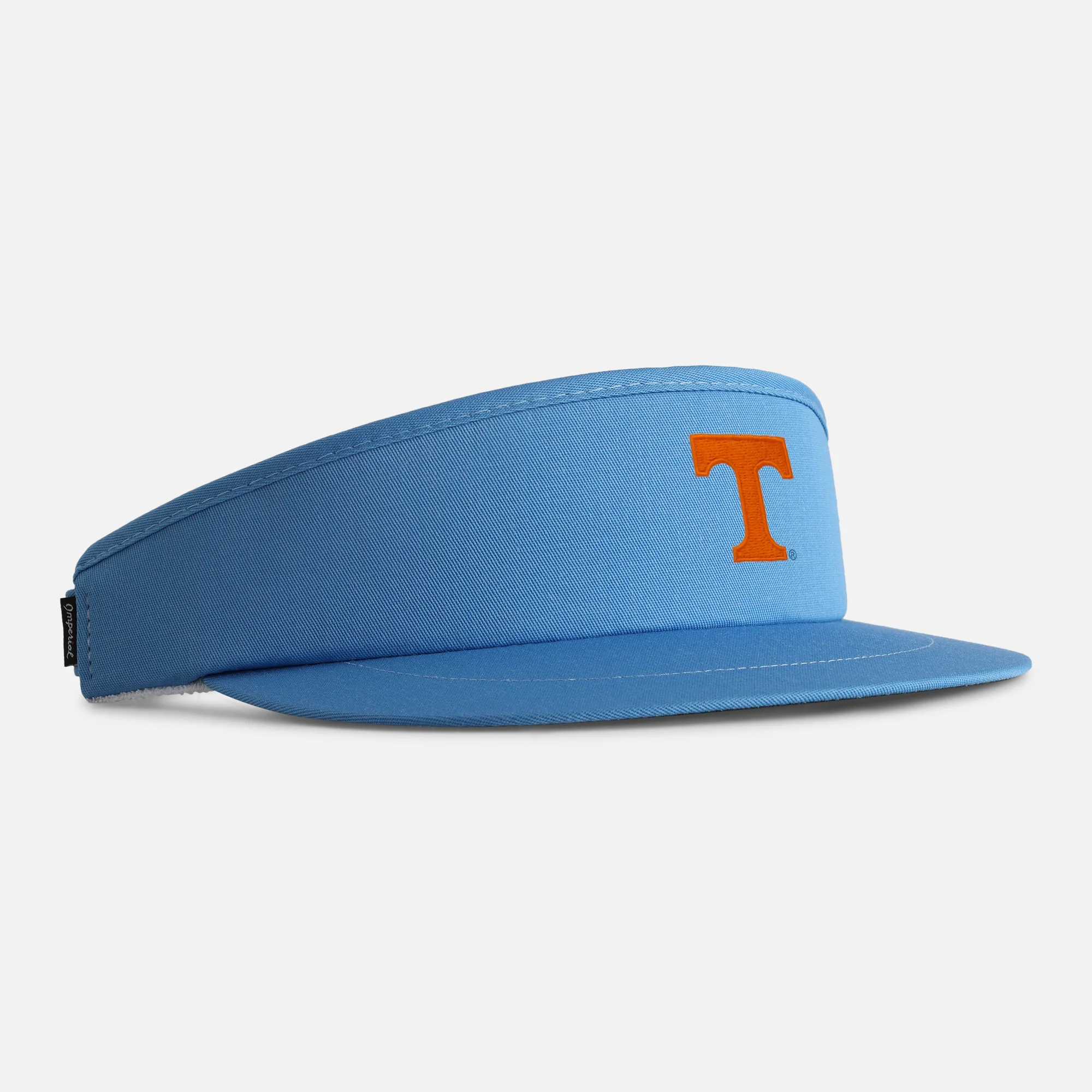 University of Tennessee "T" Tour Visor® - Image 9