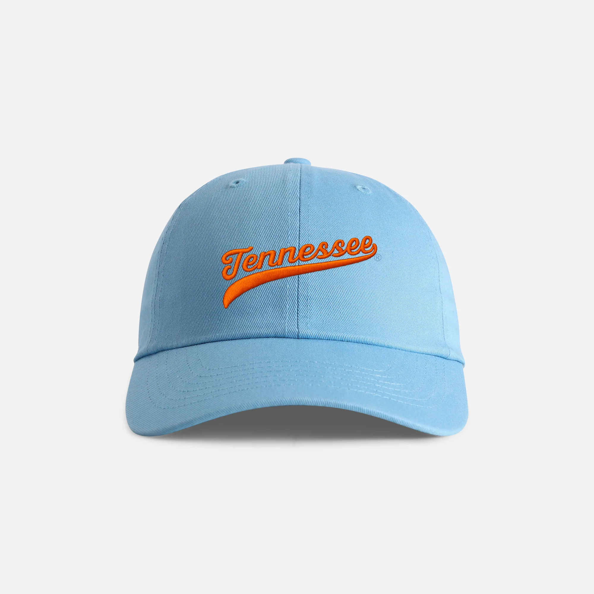 University of Tennessee "Tennessee" Cotton Dad Hat - Image 6