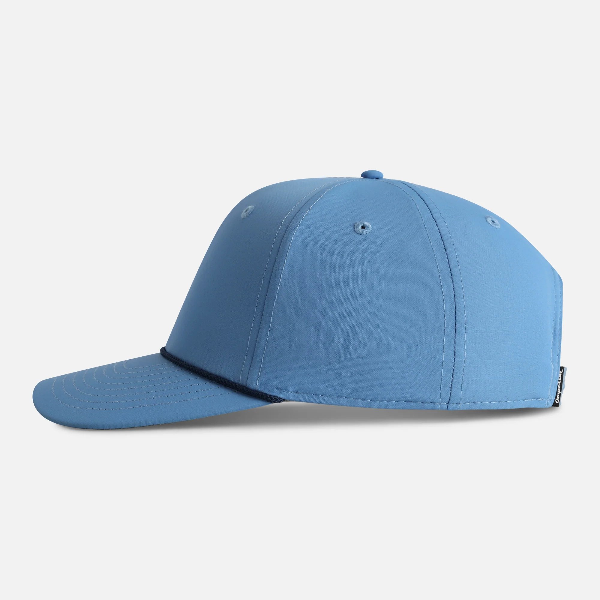 7054 - The Wingman 6-Panel Performance Rope Cap - Image 71