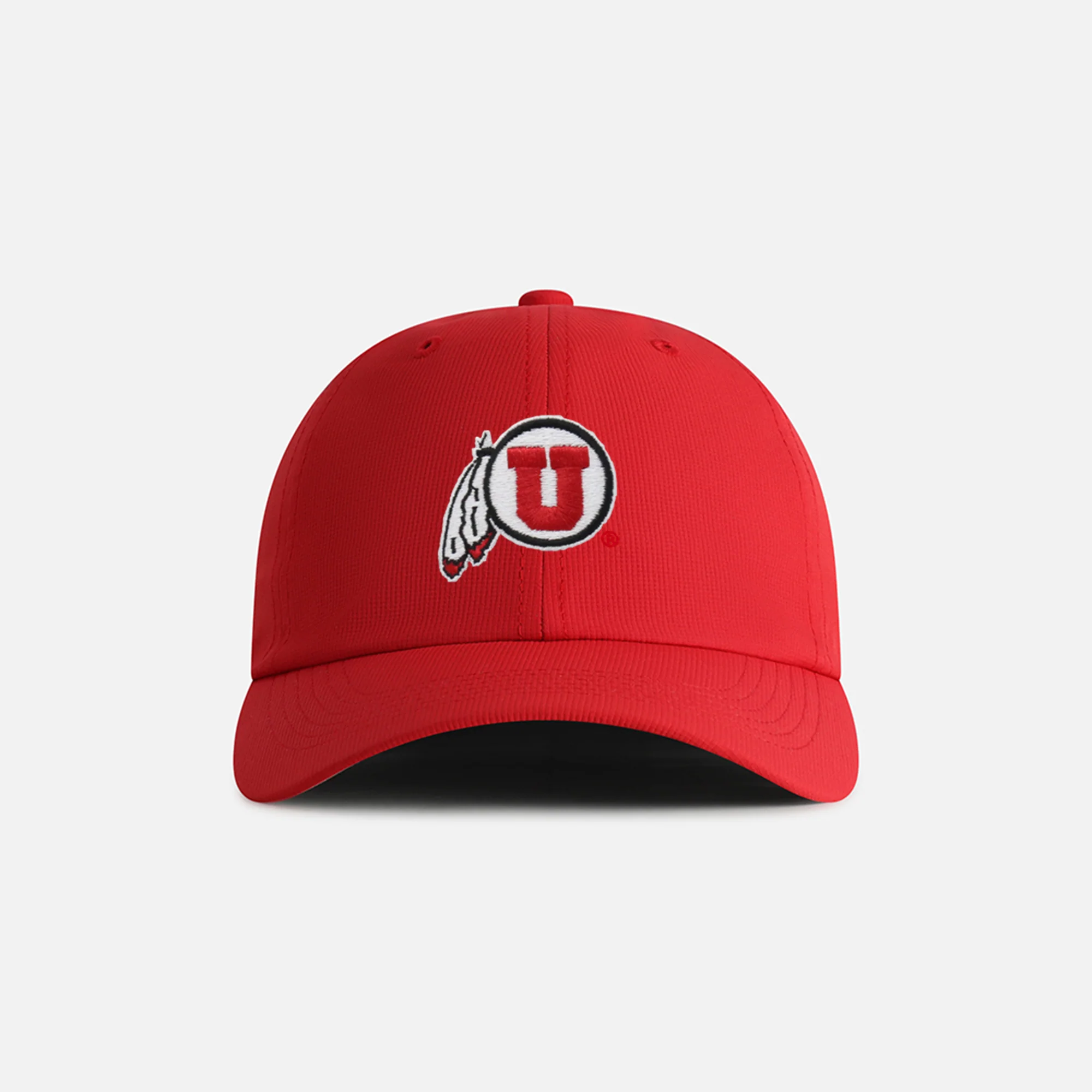 University of Utah "Circle & Feather" Original Performance Hat - Image 9