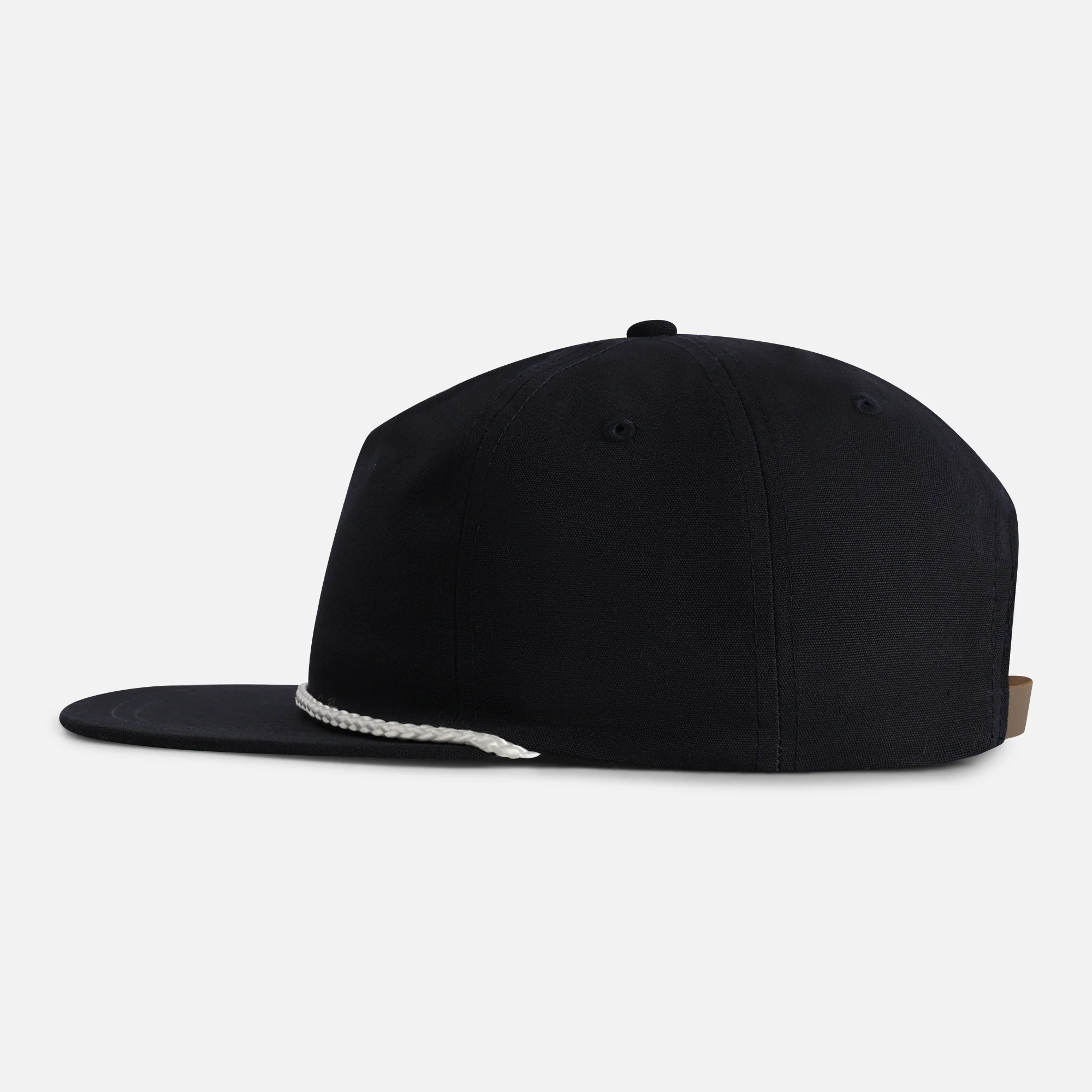 The Mr. Roper - Cotton Rope Cap - Image 5