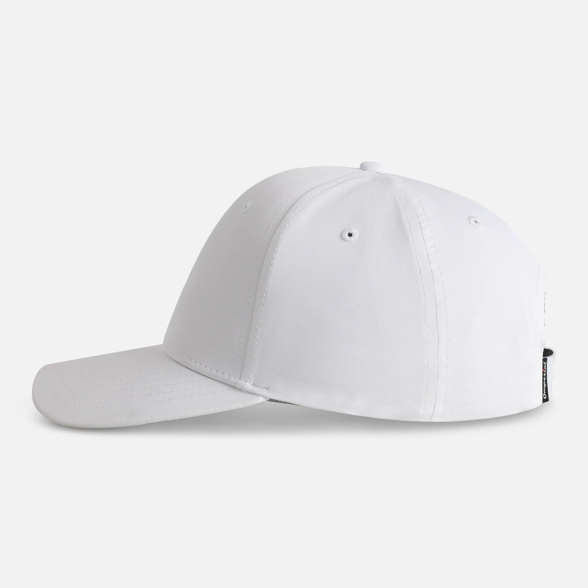 7054N The Independent - Structured Performance Cap - Image 43
