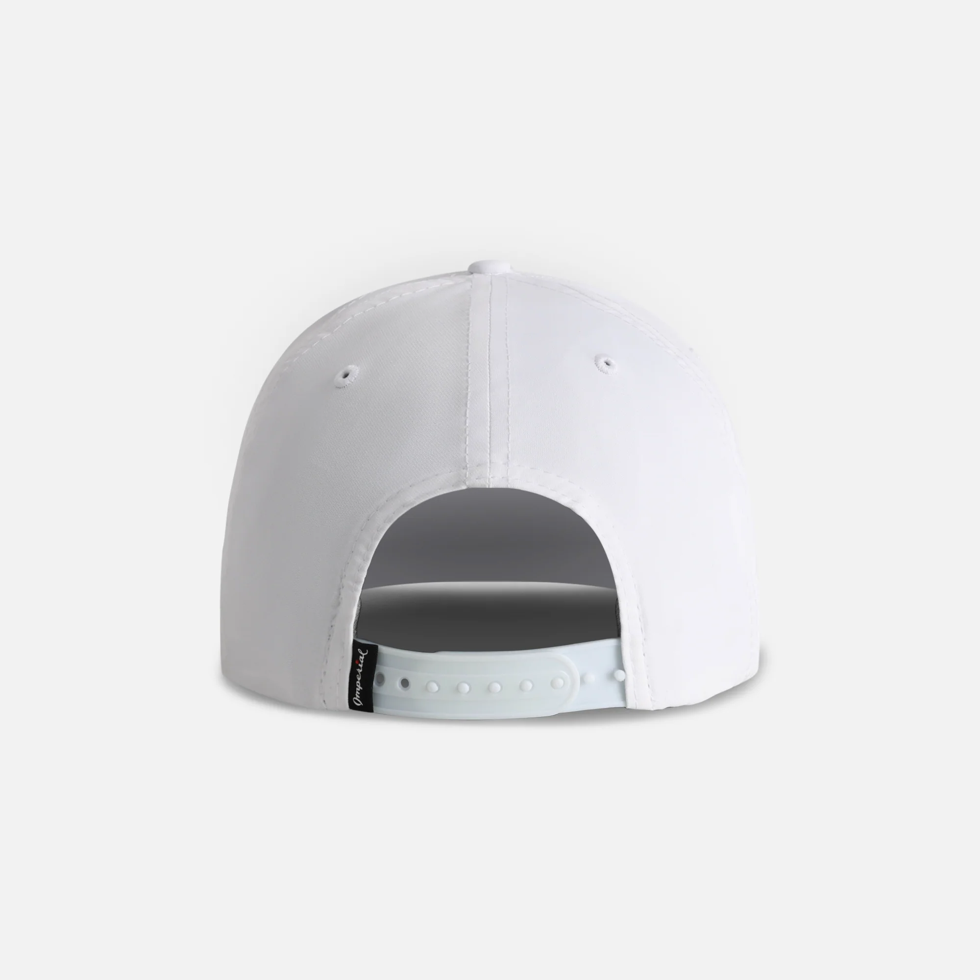 7054N The Independent - Structured Performance Cap - Image 44