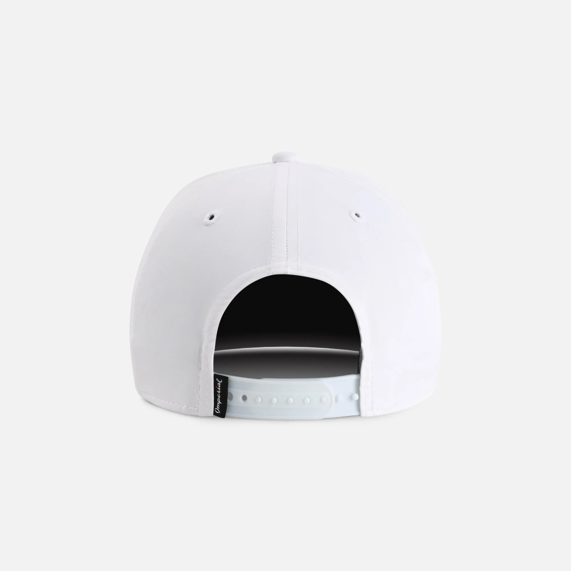 "Tailgate Commander" 6-Panel Performance Rope Hat - Image 8