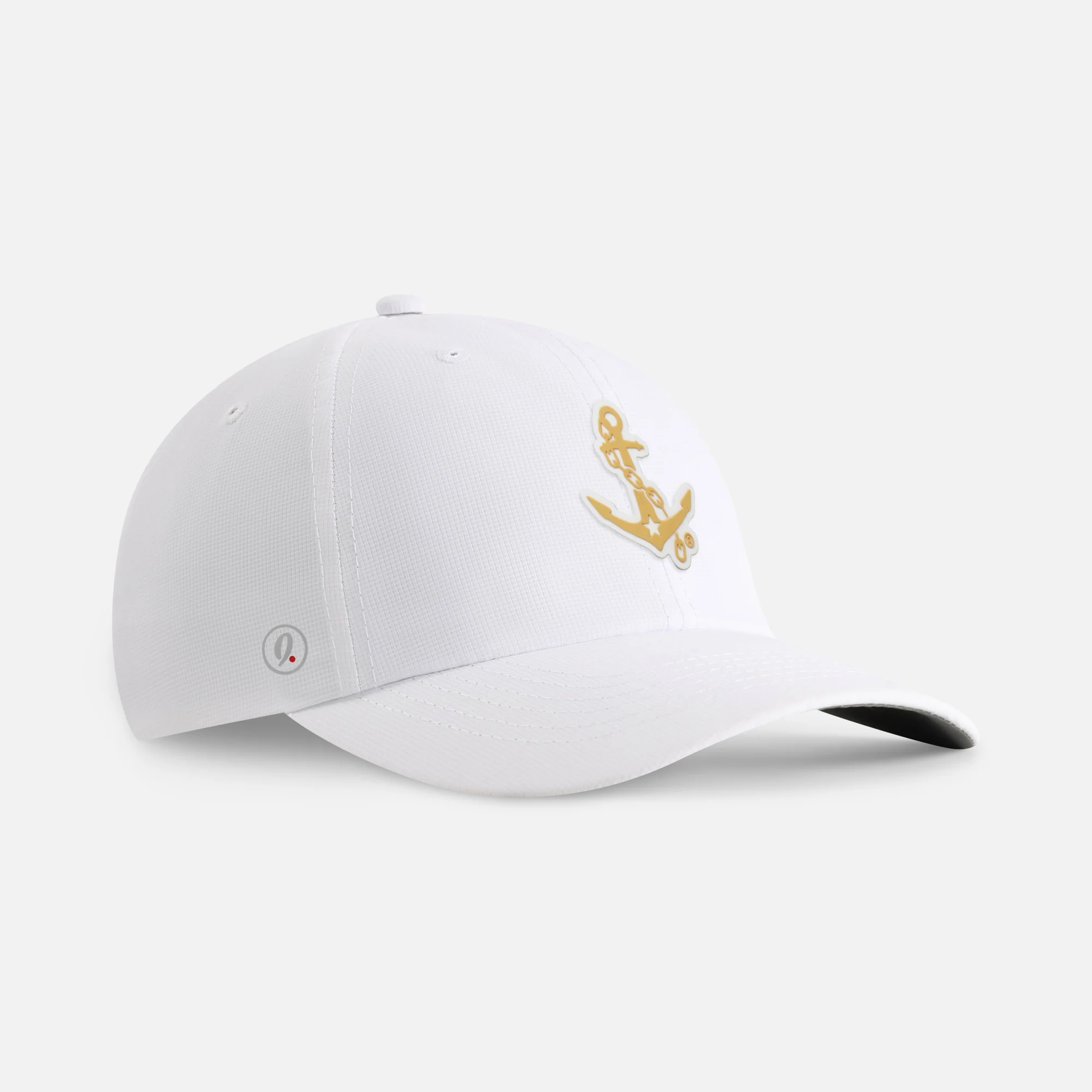 Vanderbilt University "Anchor 3D Molded Patch" Original Performance Hat - Image 5